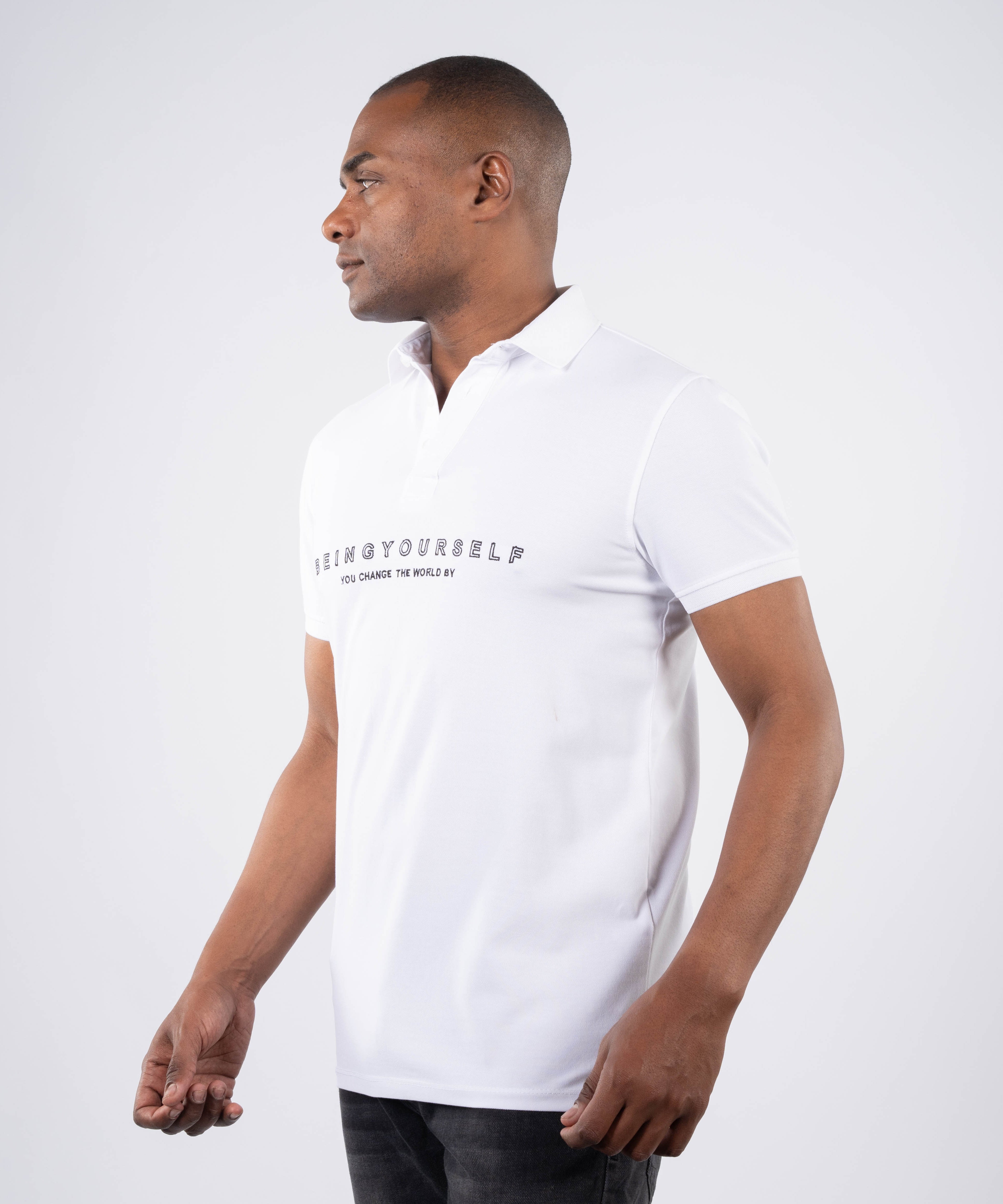 تي شيرت - رجالي - بولو