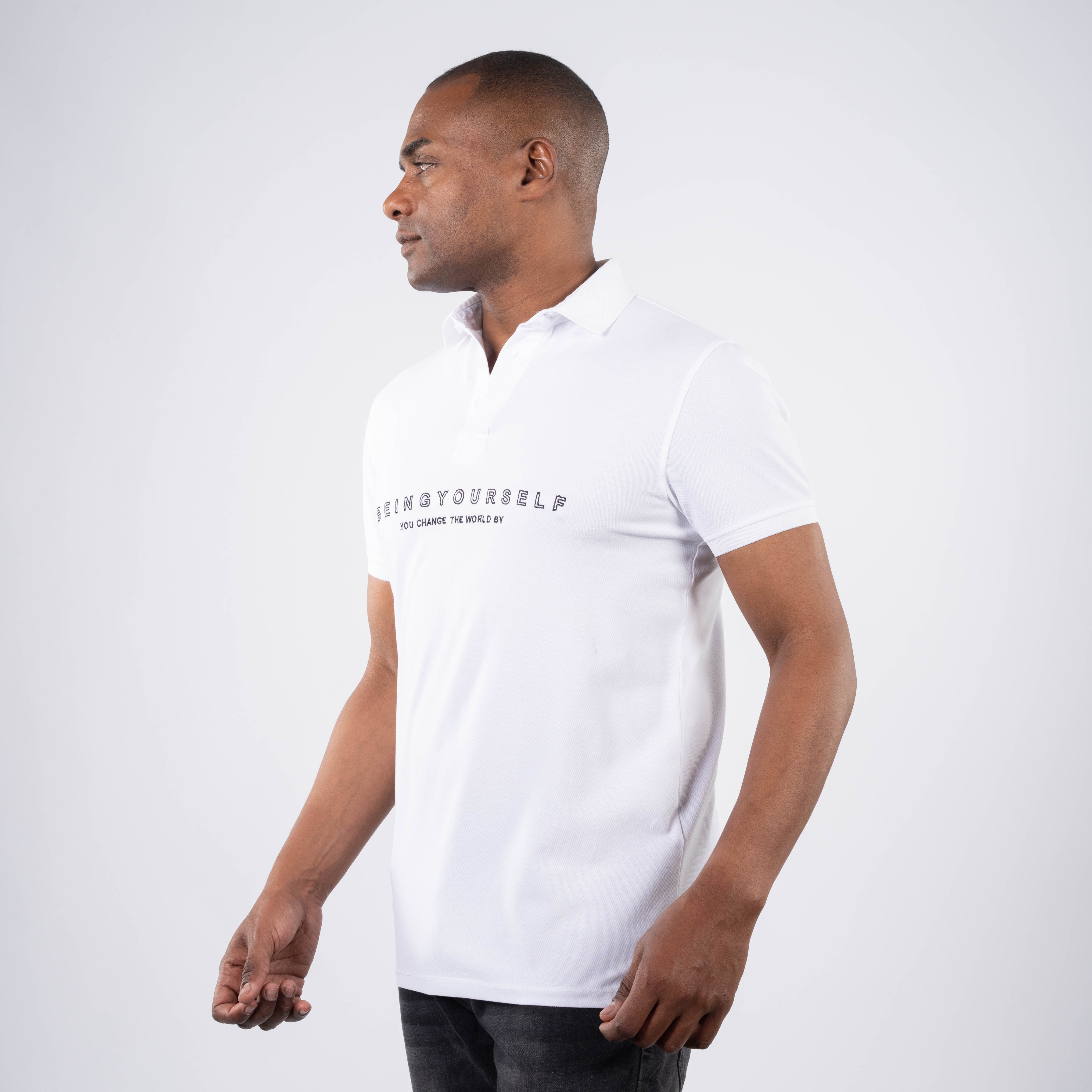 تي شيرت - رجالي - بولو