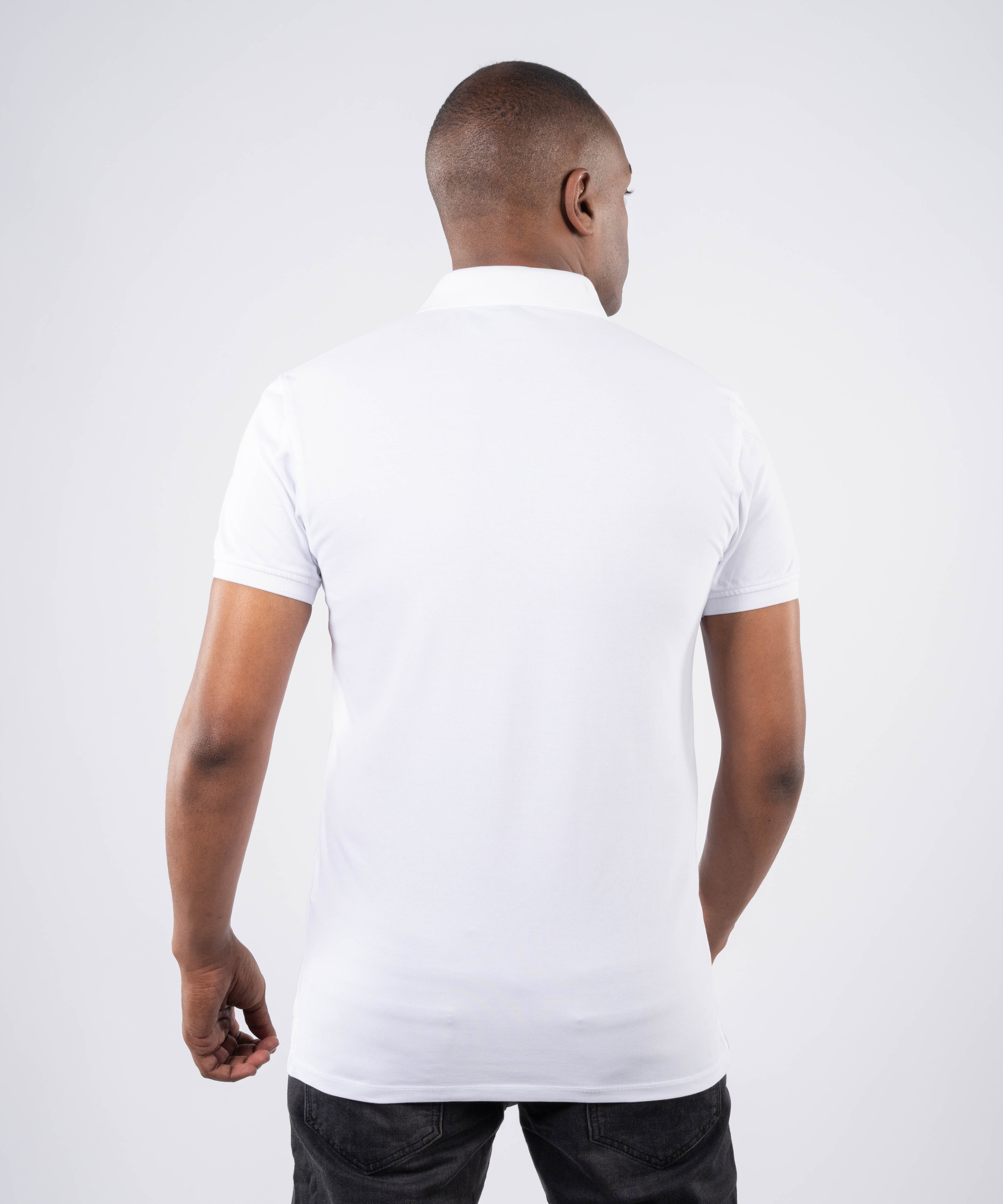 تي شيرت - رجالي - بولو