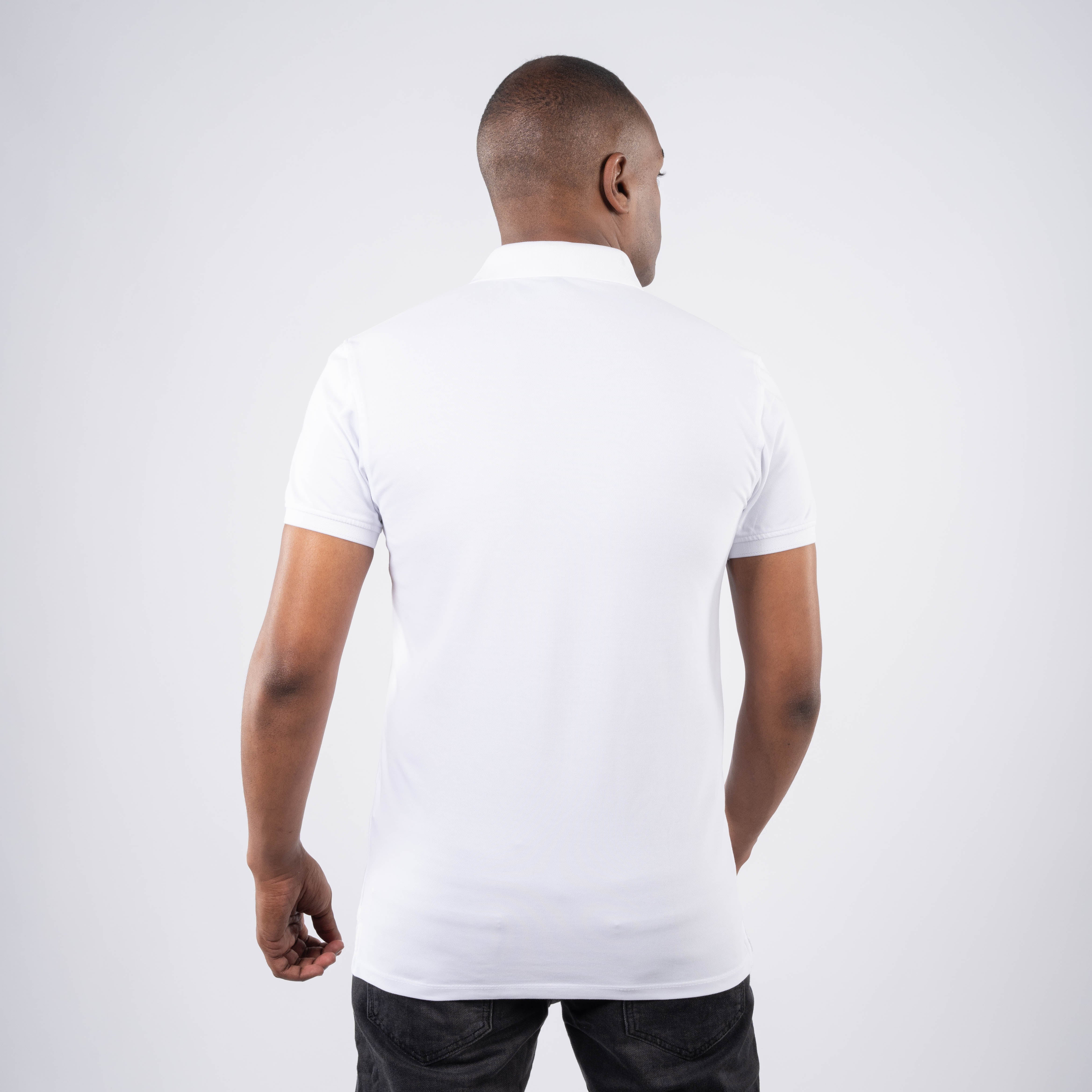 تي شيرت - رجالي - بولو