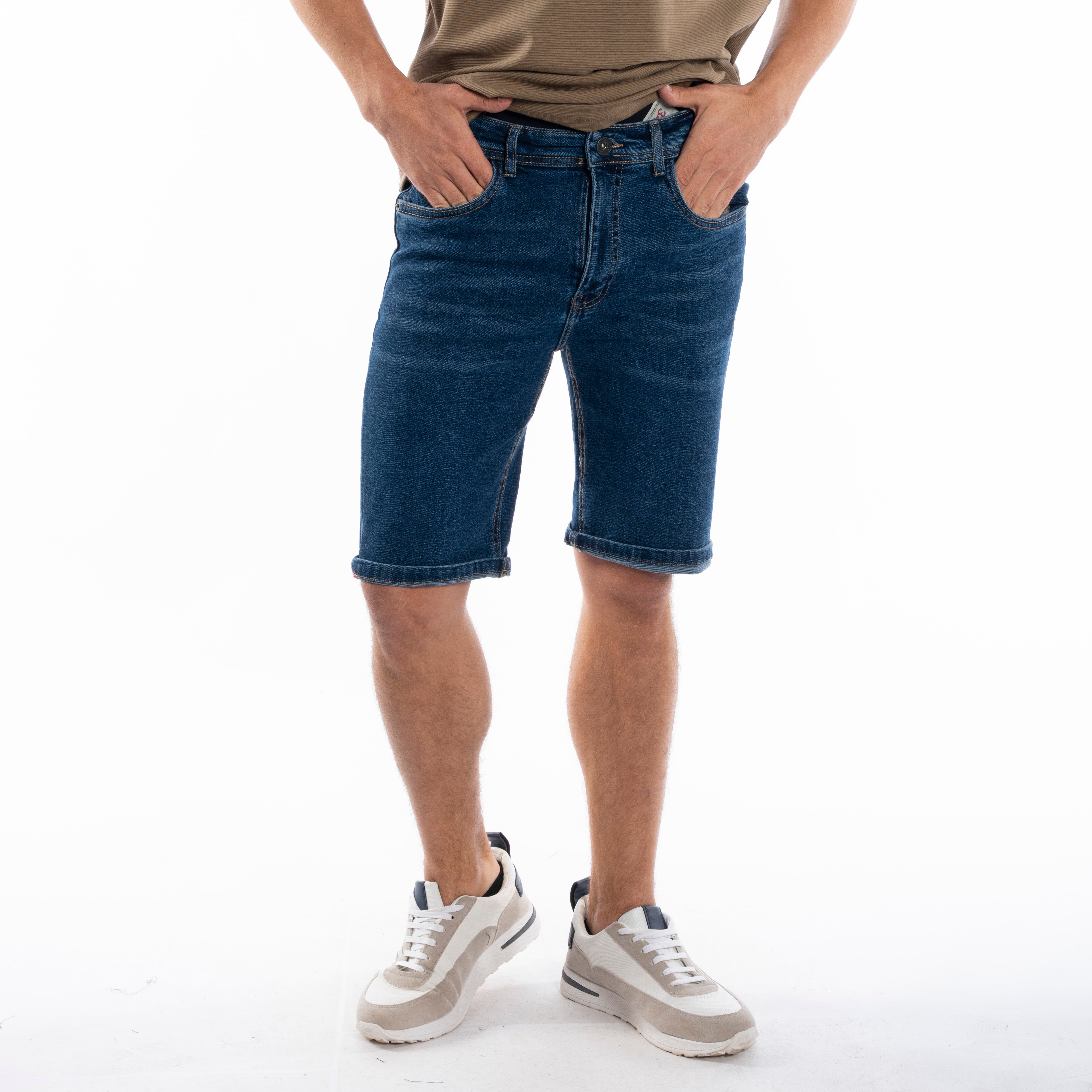 Short- Men - Jeans