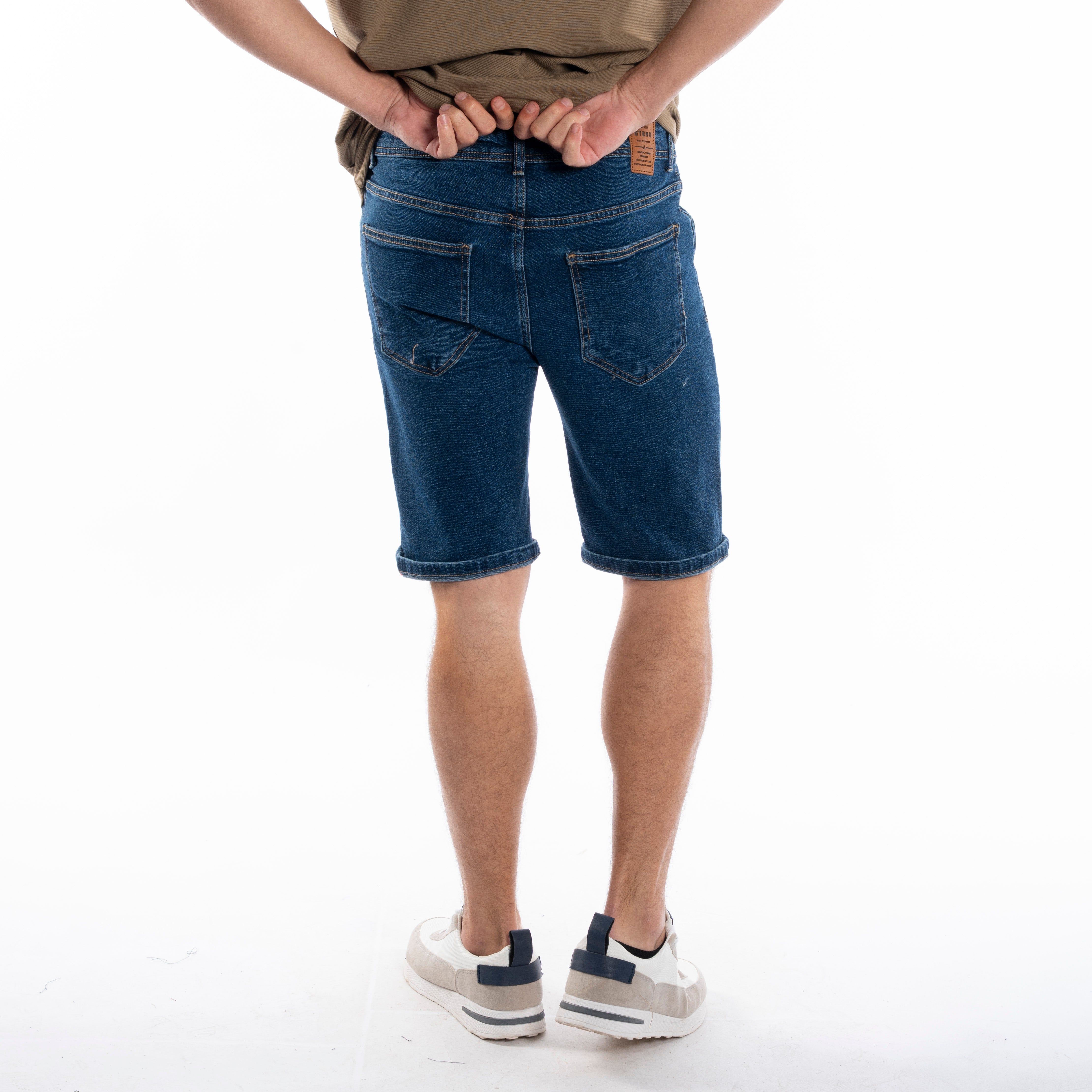 Short- Men - Jeans
