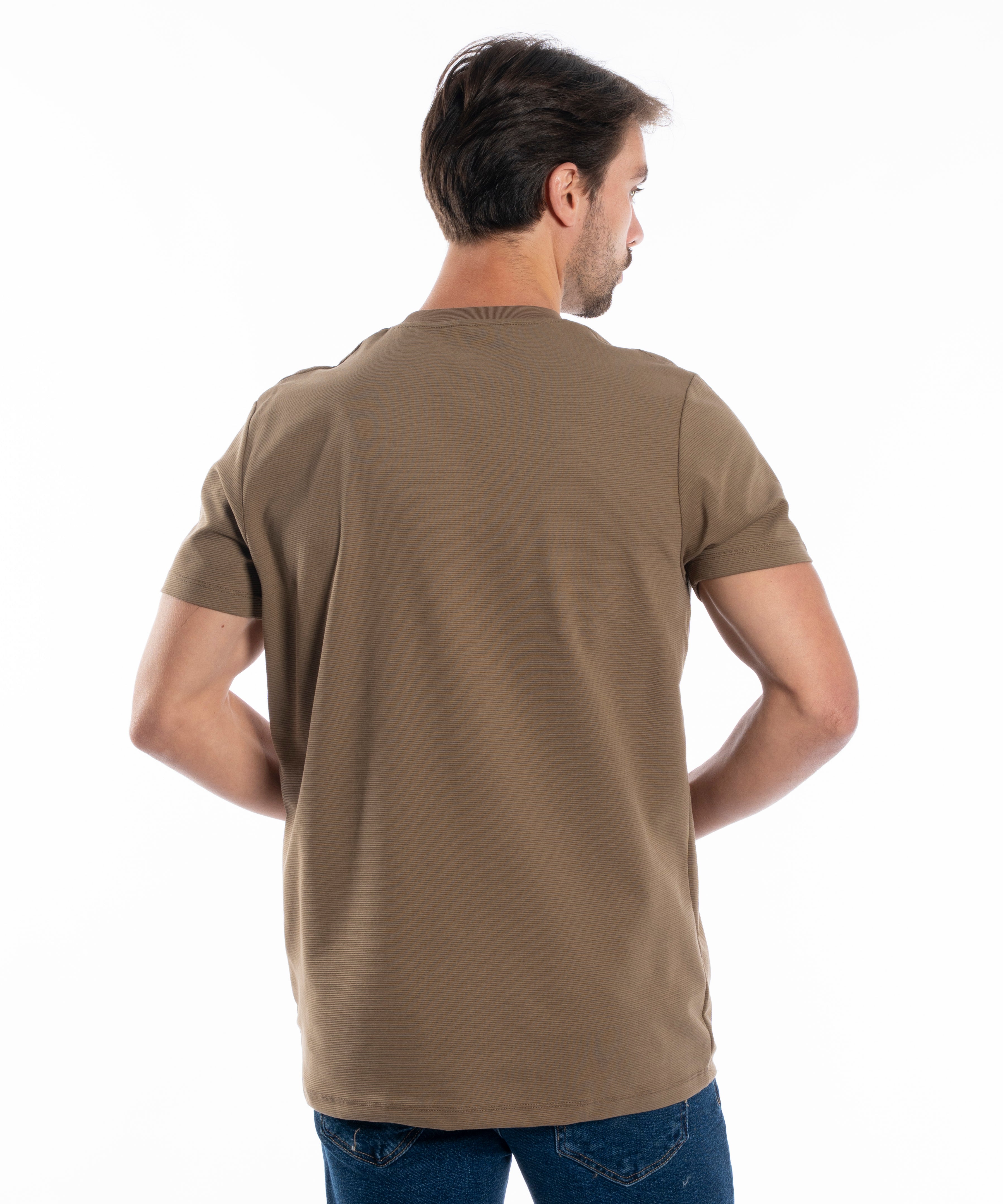 T-Shirt - Men - Printed