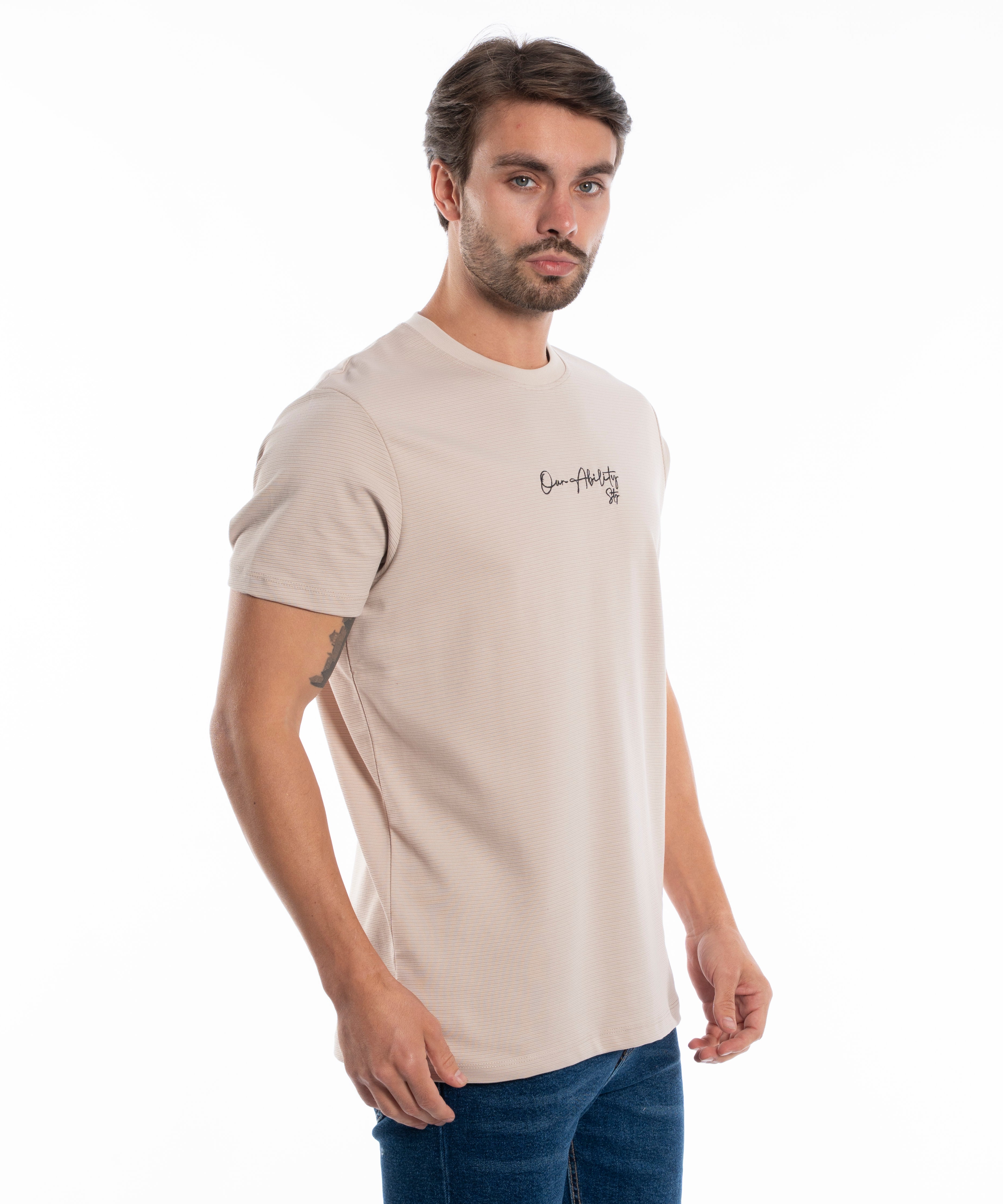 T-Shirt - Men - Printed