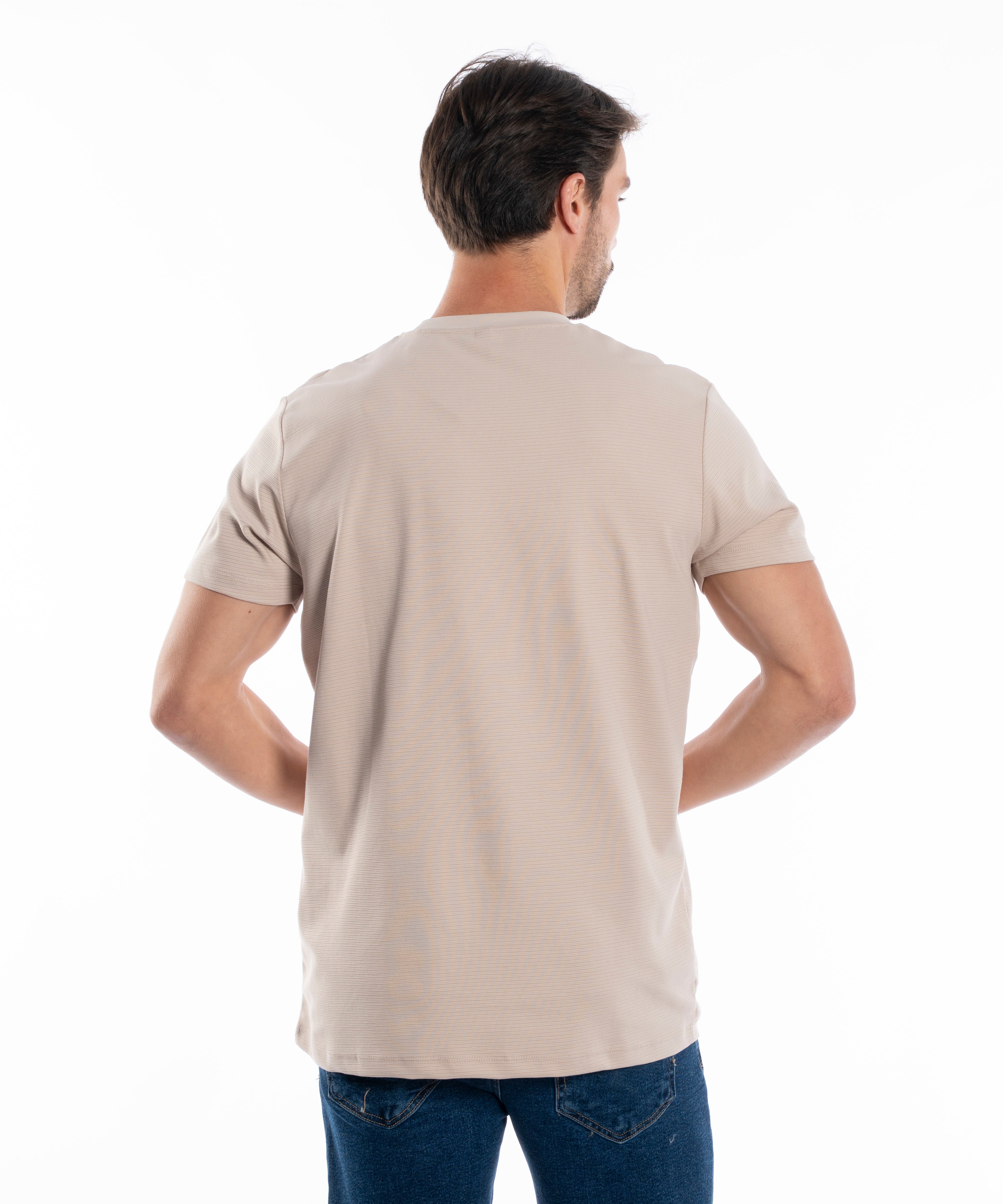 T-Shirt - Men - Printed