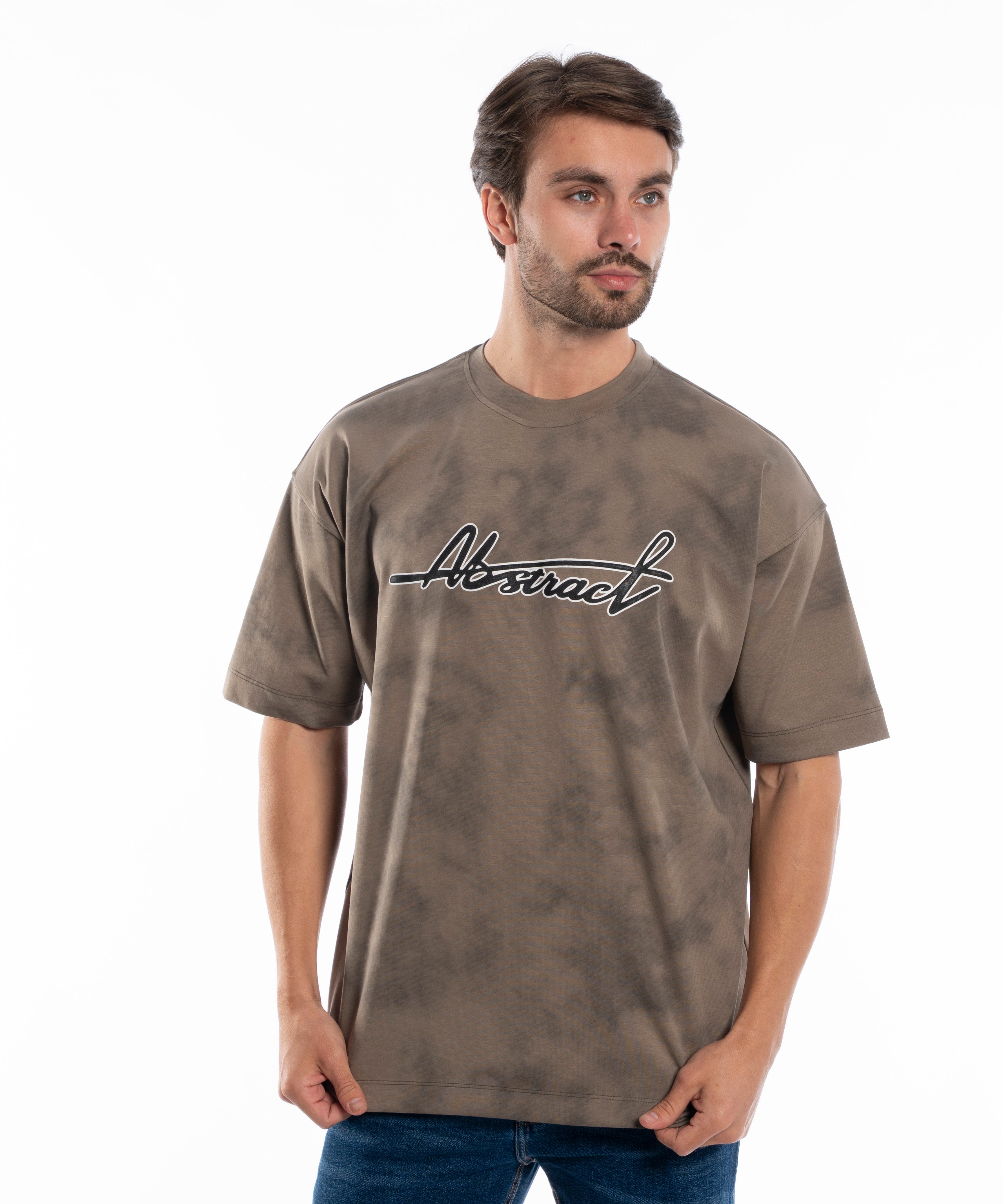 T-Shirt - Men - Comouflage