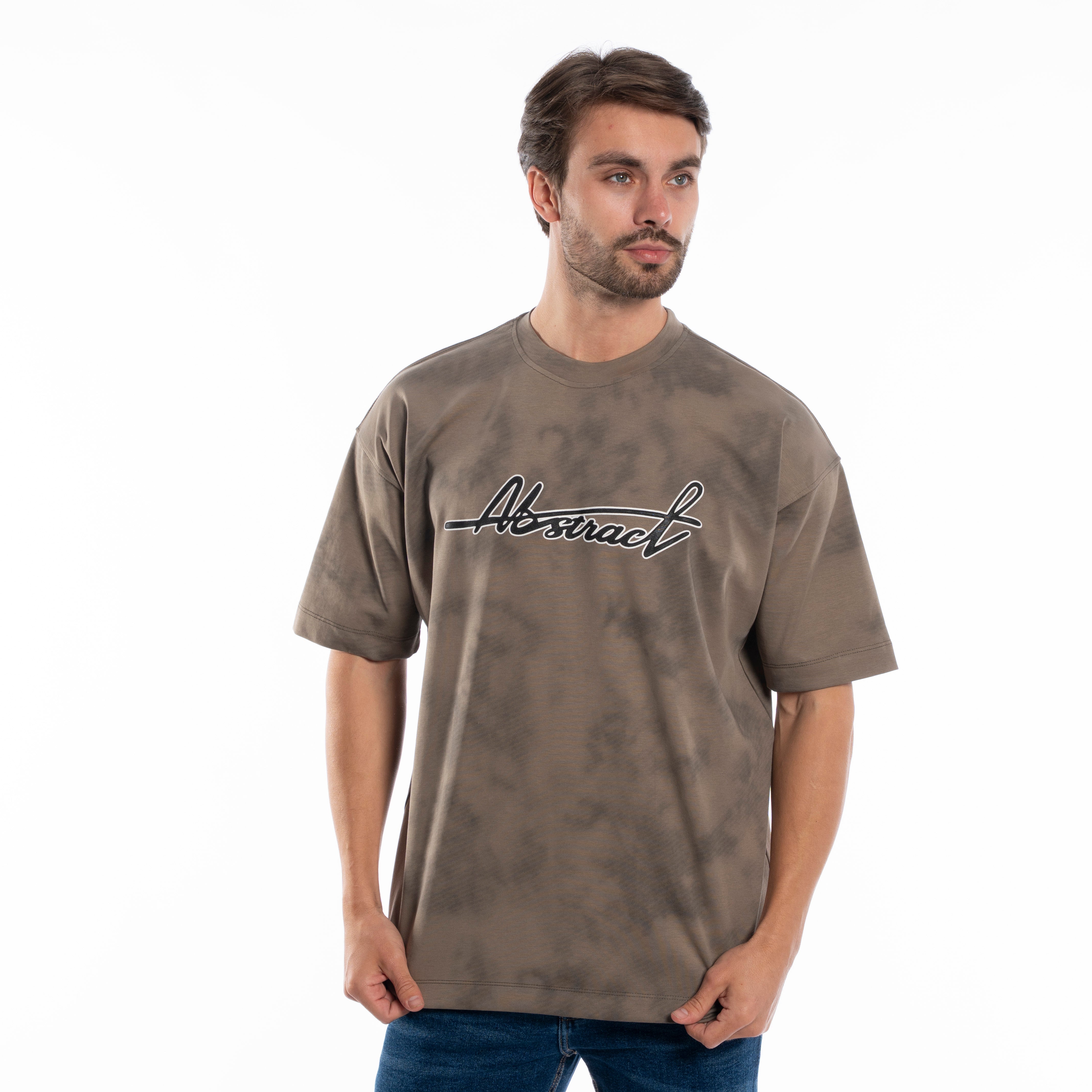T-Shirt - Men - Comouflage