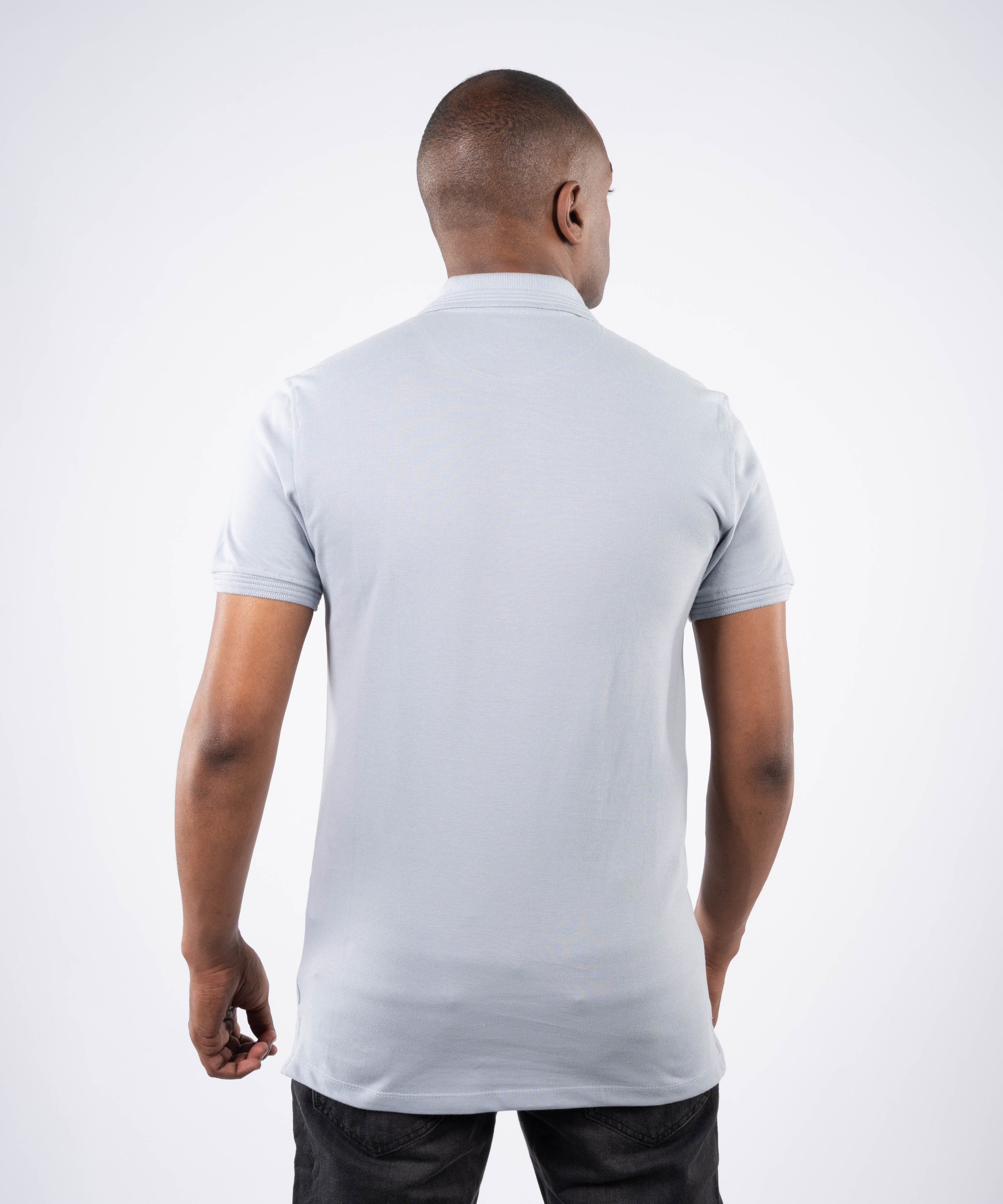 Polo T-shirt - Men - Outlet