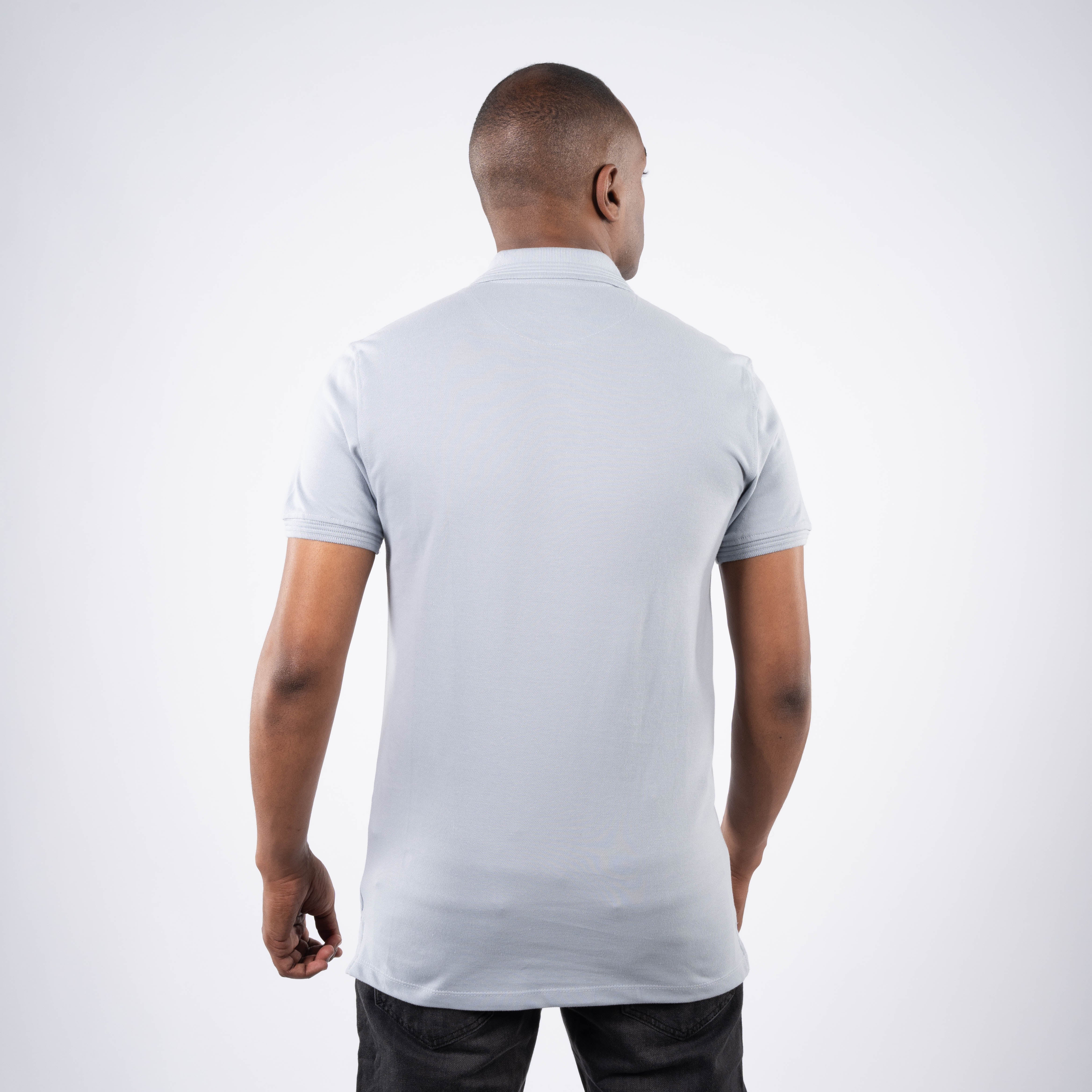 Polo T-shirt - Men - Outlet