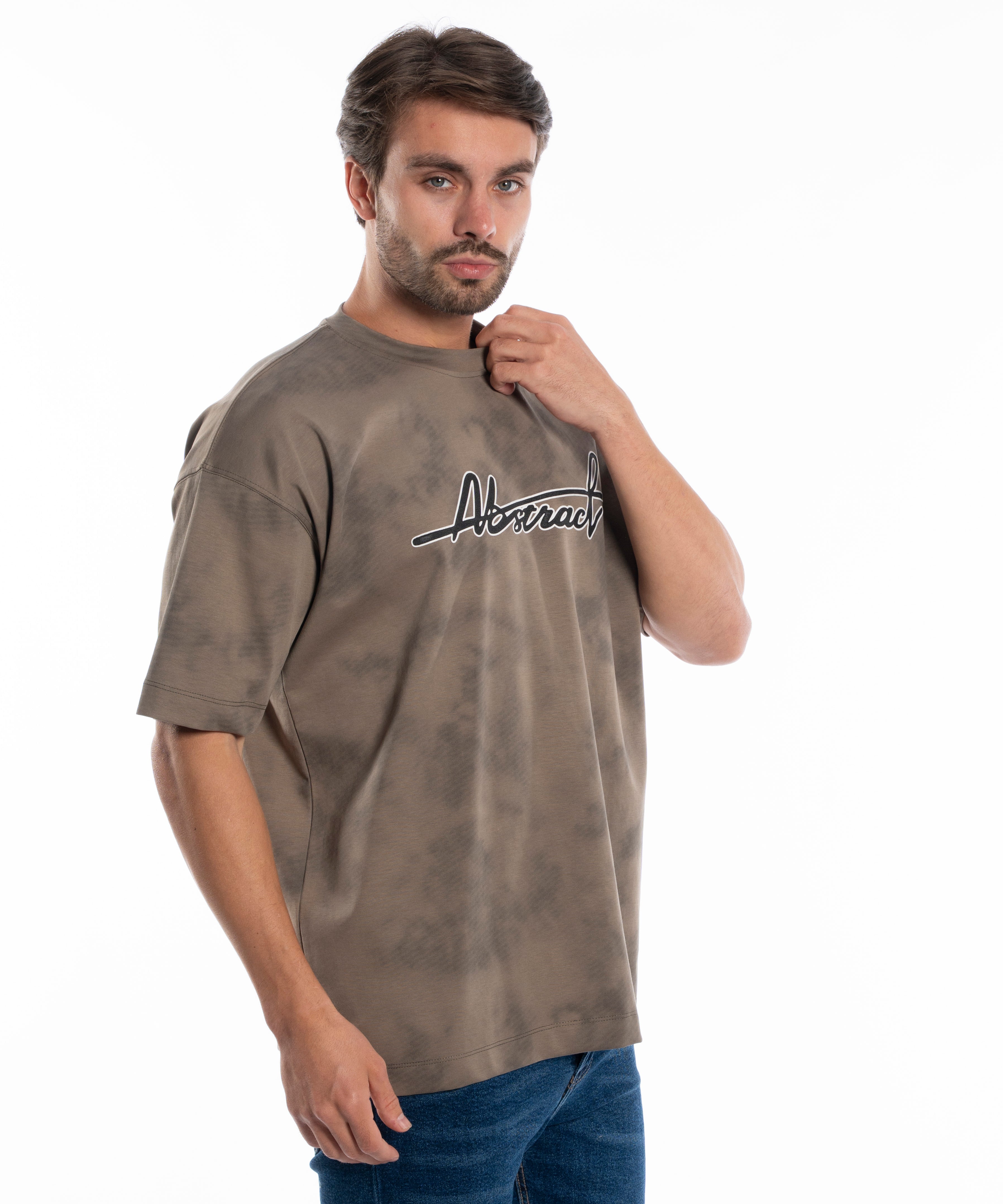 T-Shirt - Men - Comouflage