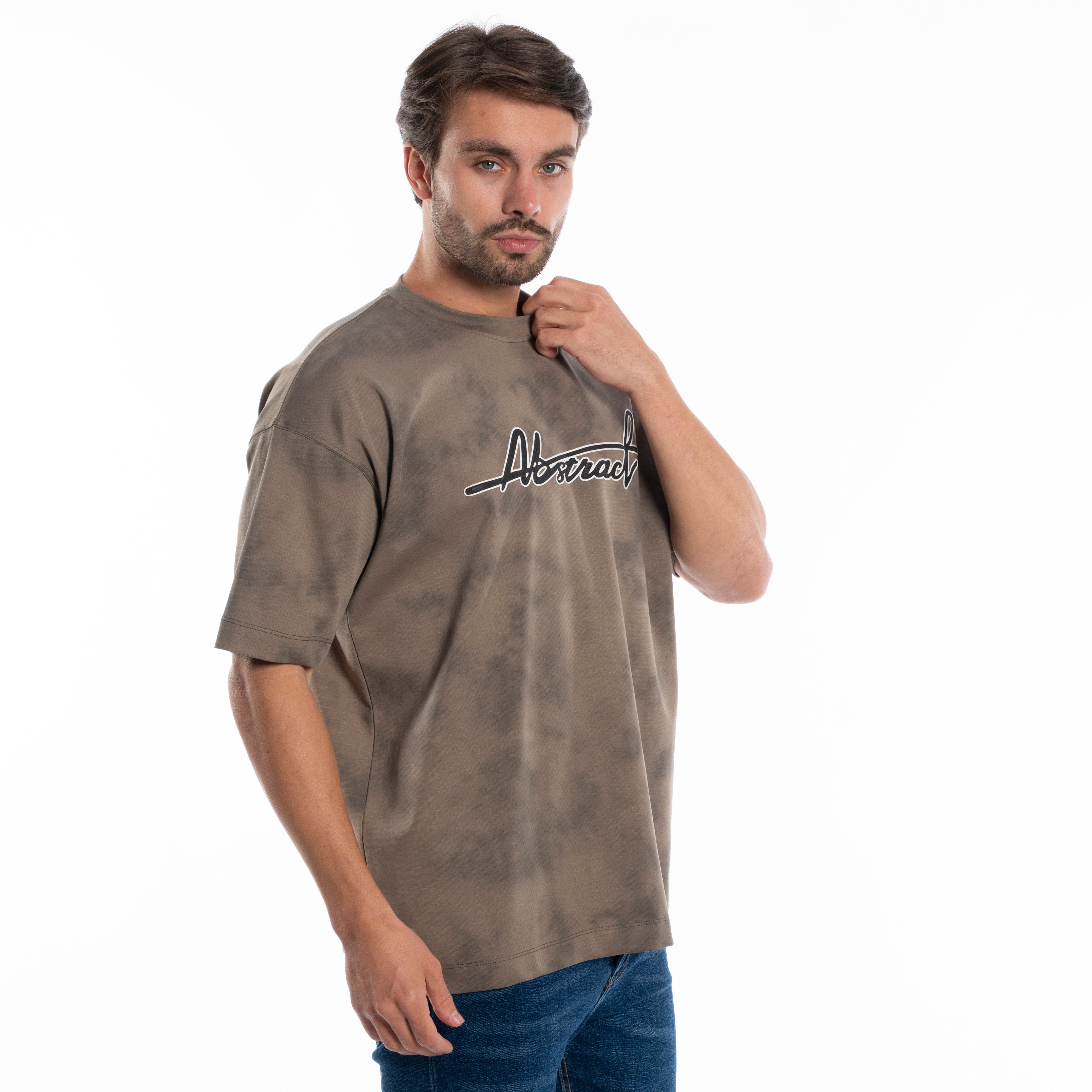 T-Shirt - Men - Comouflage