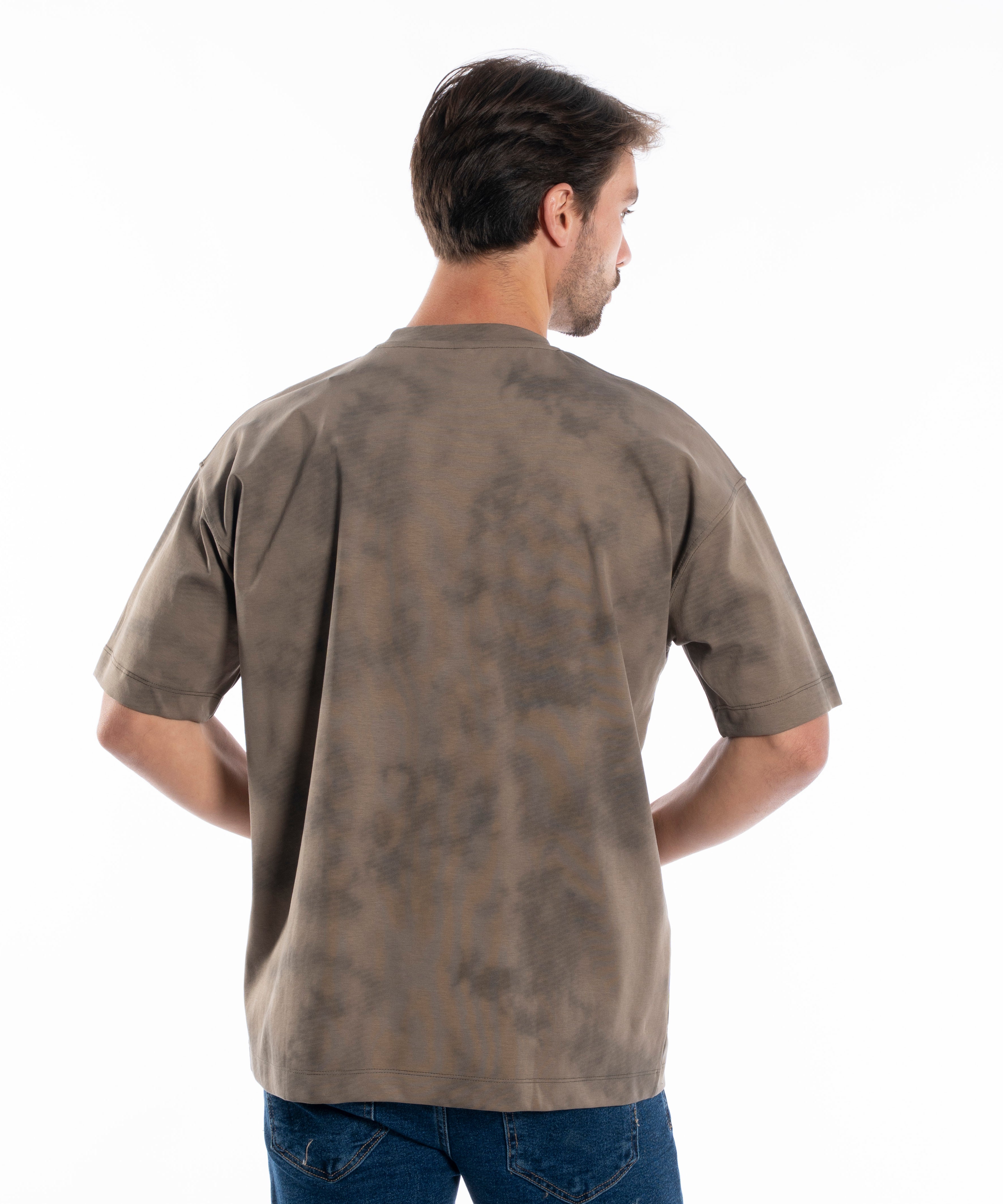 T-Shirt - Men - Comouflage