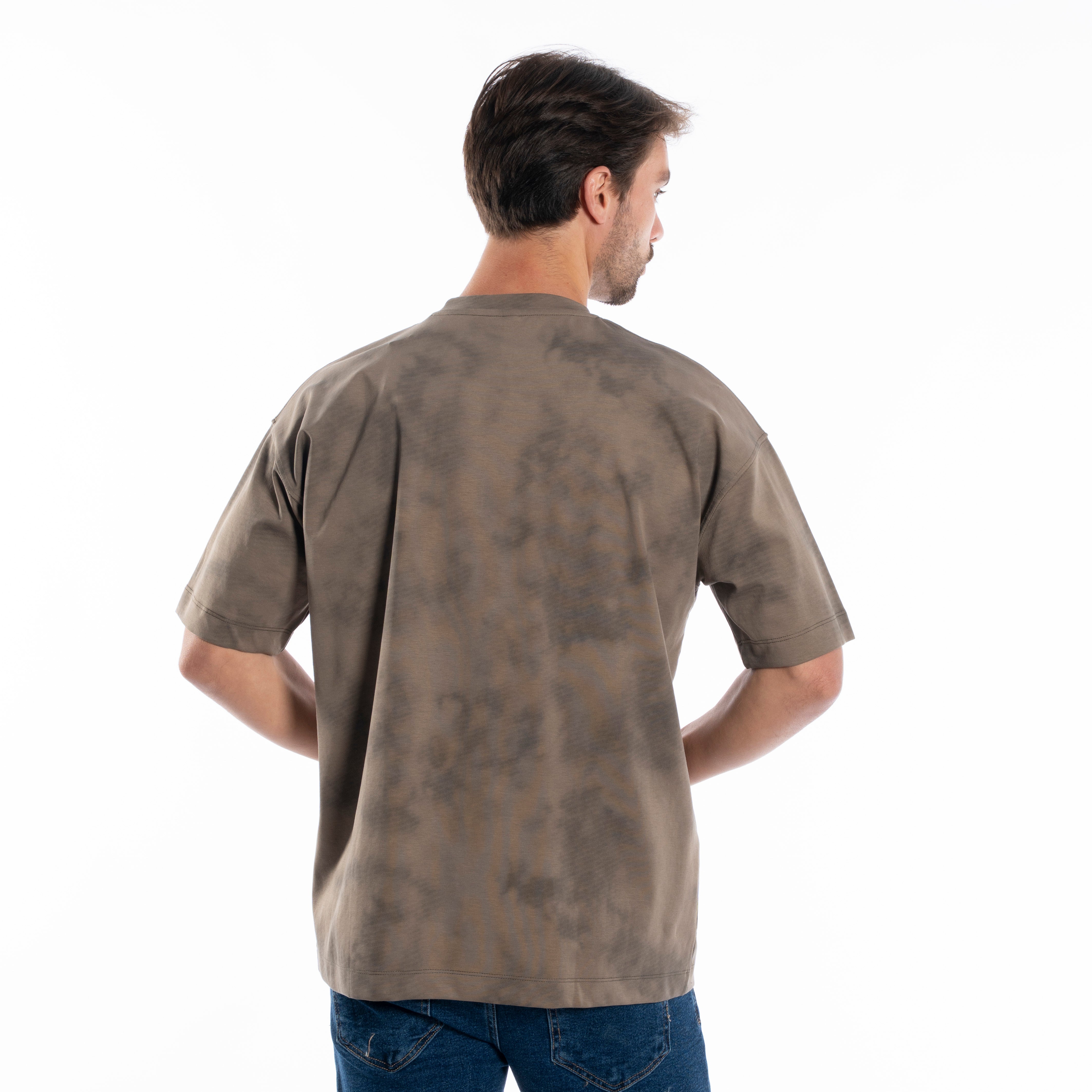 T-Shirt - Men - Comouflage