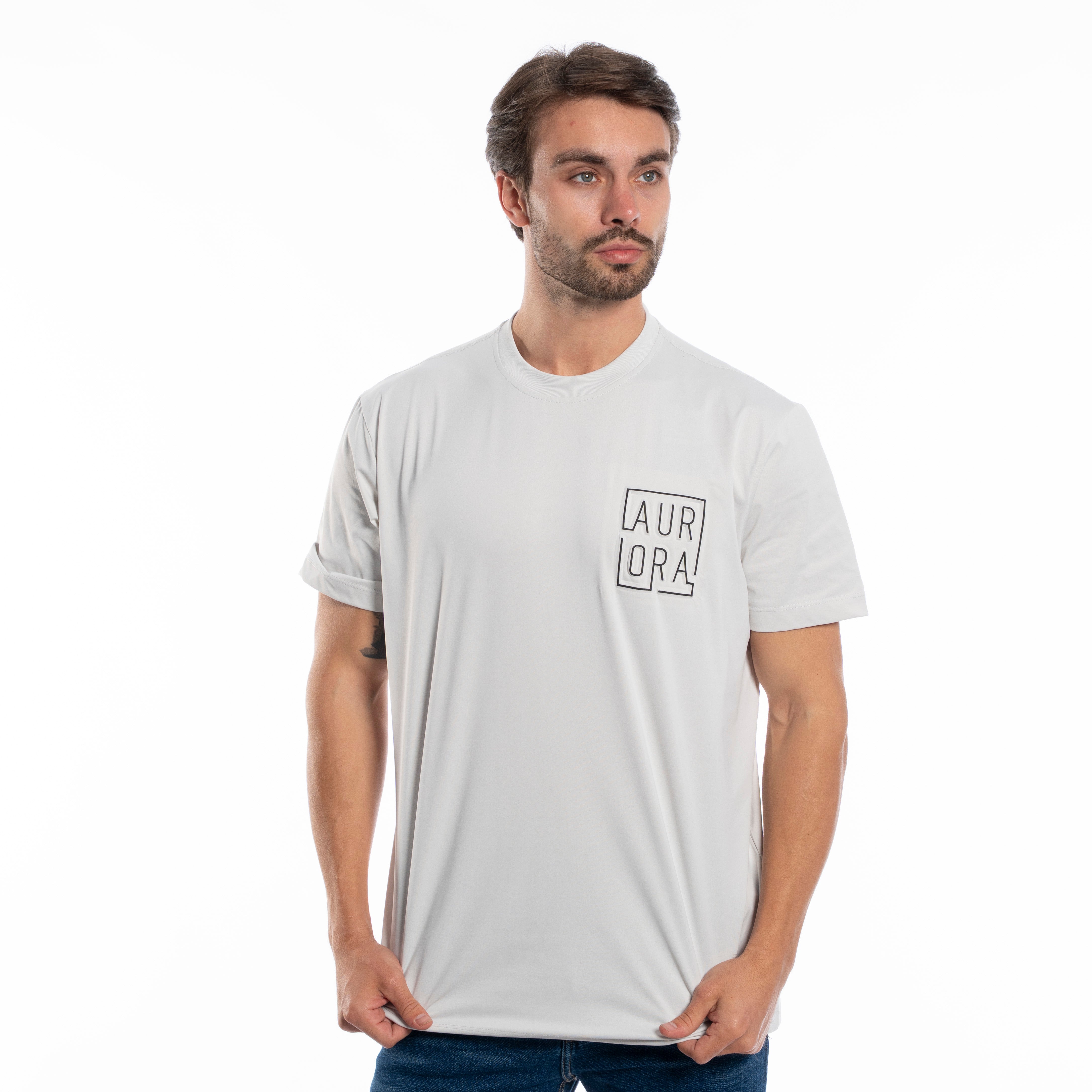 T-Shirt - Men - Printed