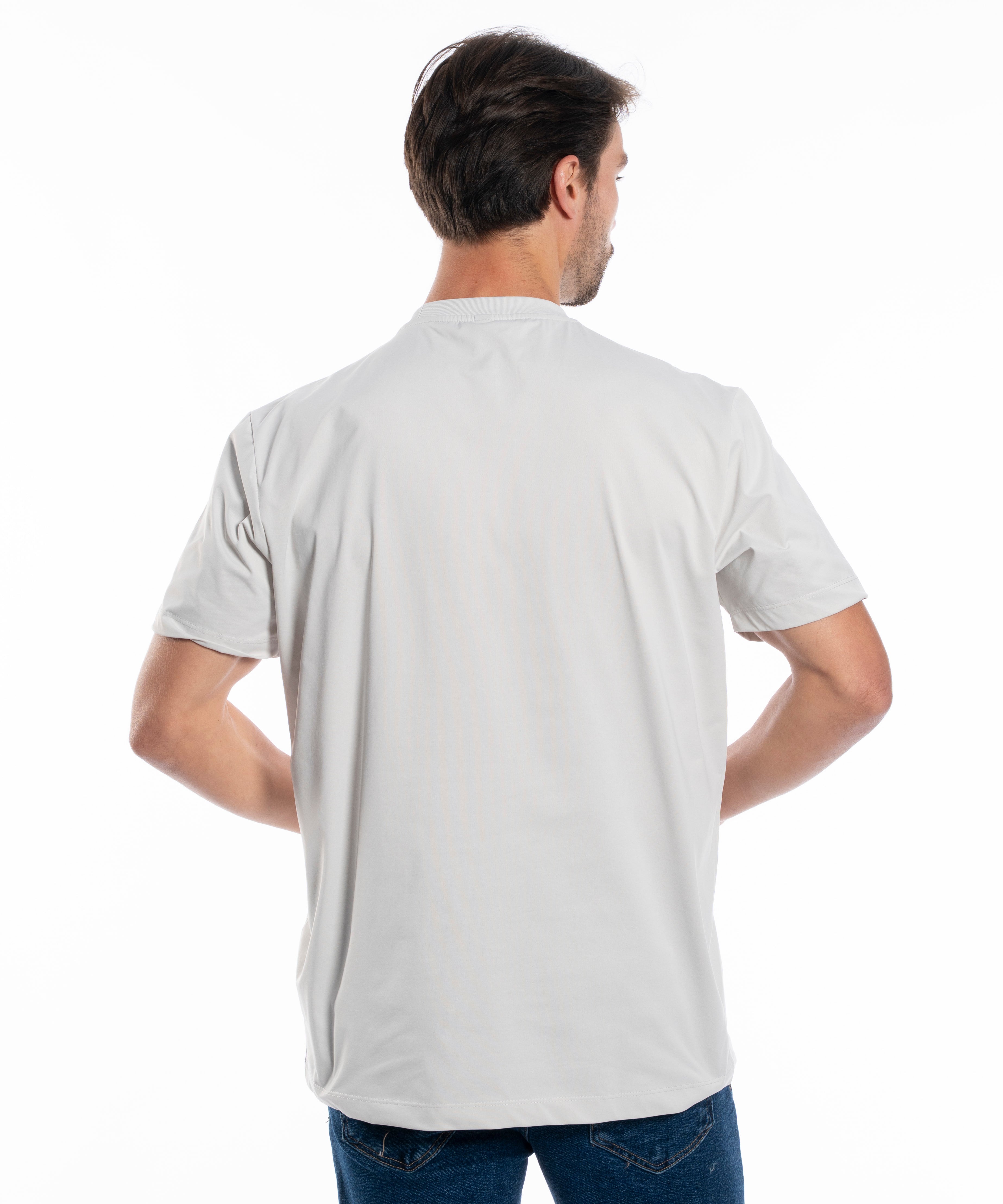 T-Shirt - Men - Printed