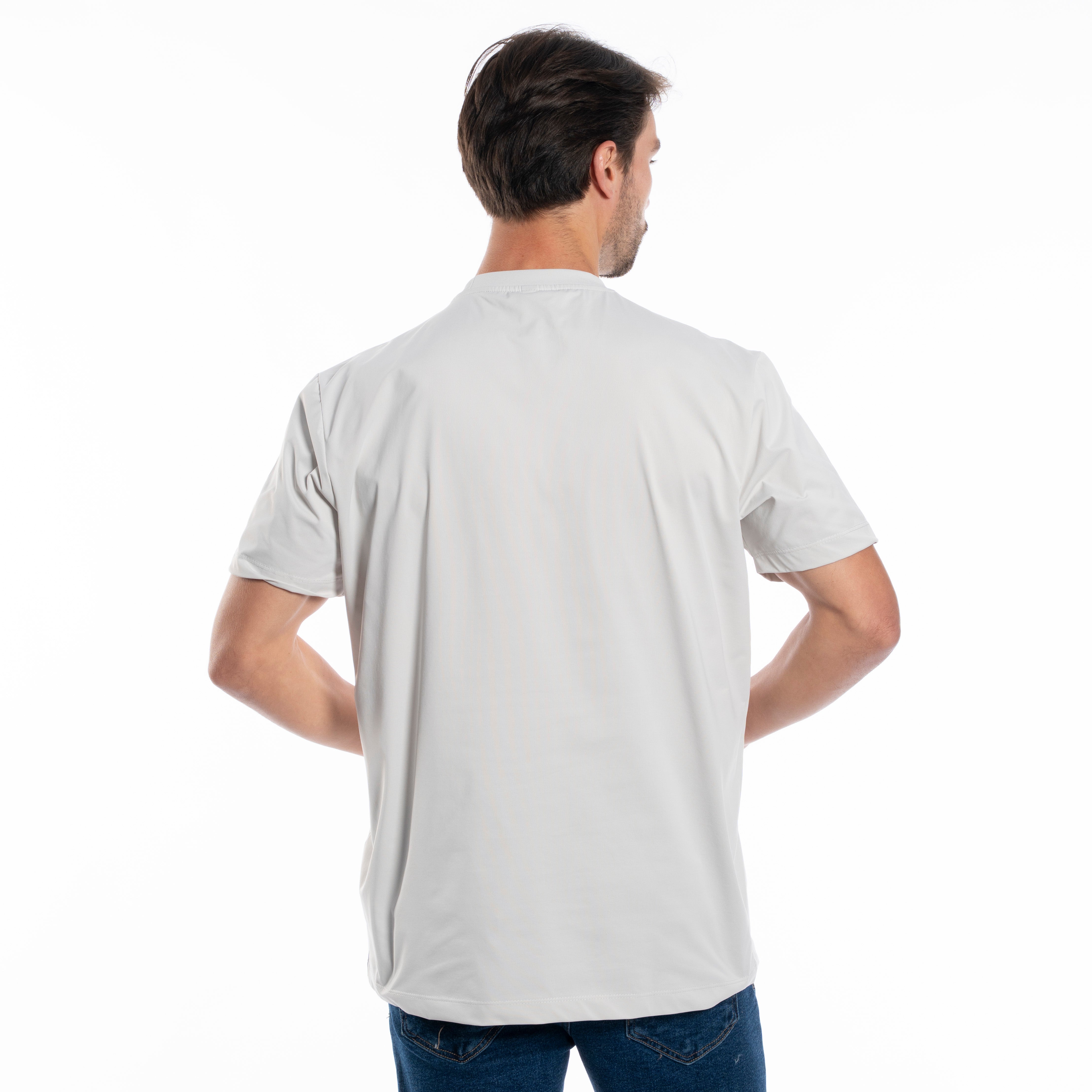 T-Shirt - Men - Printed