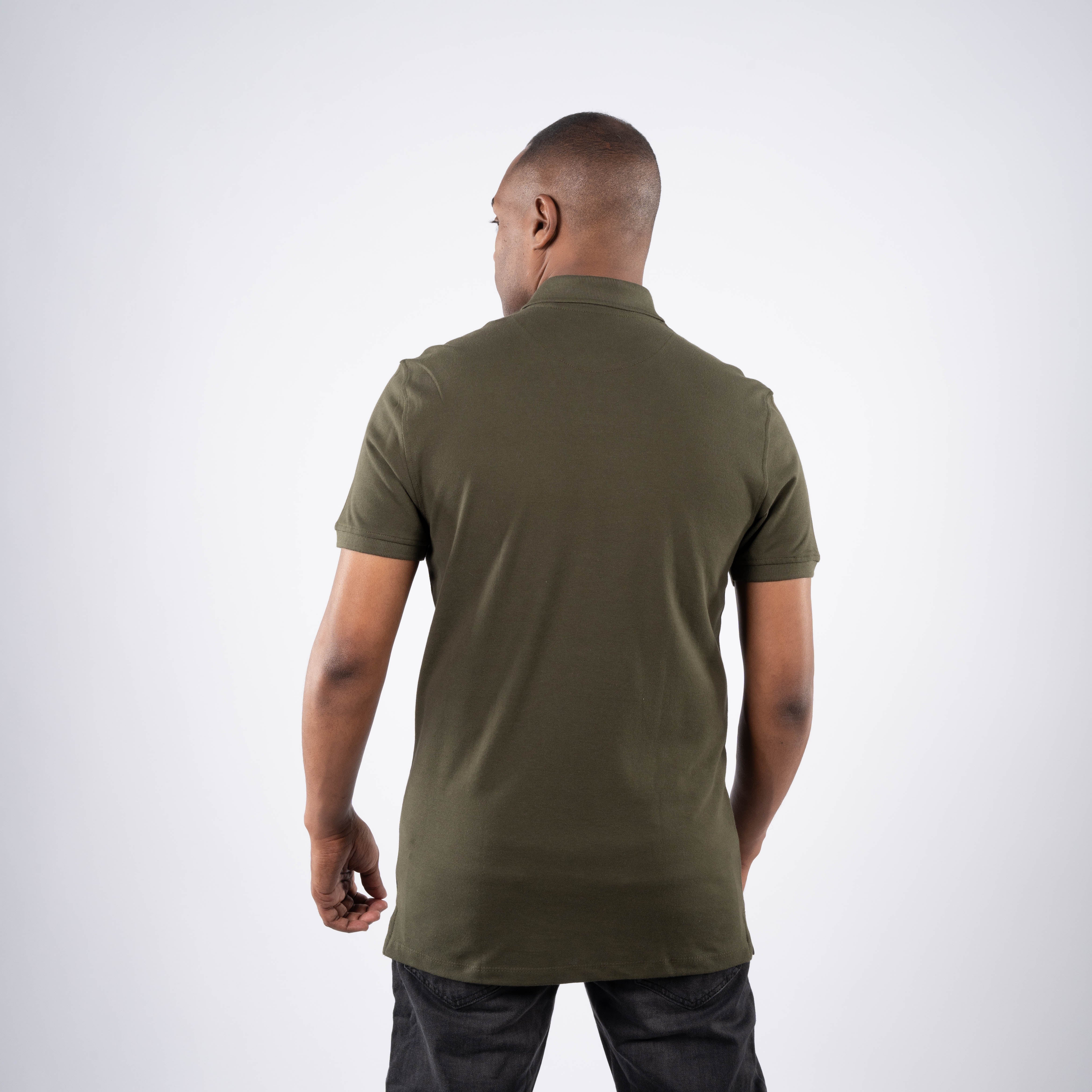 Polo T-shirt - Men - Outlet