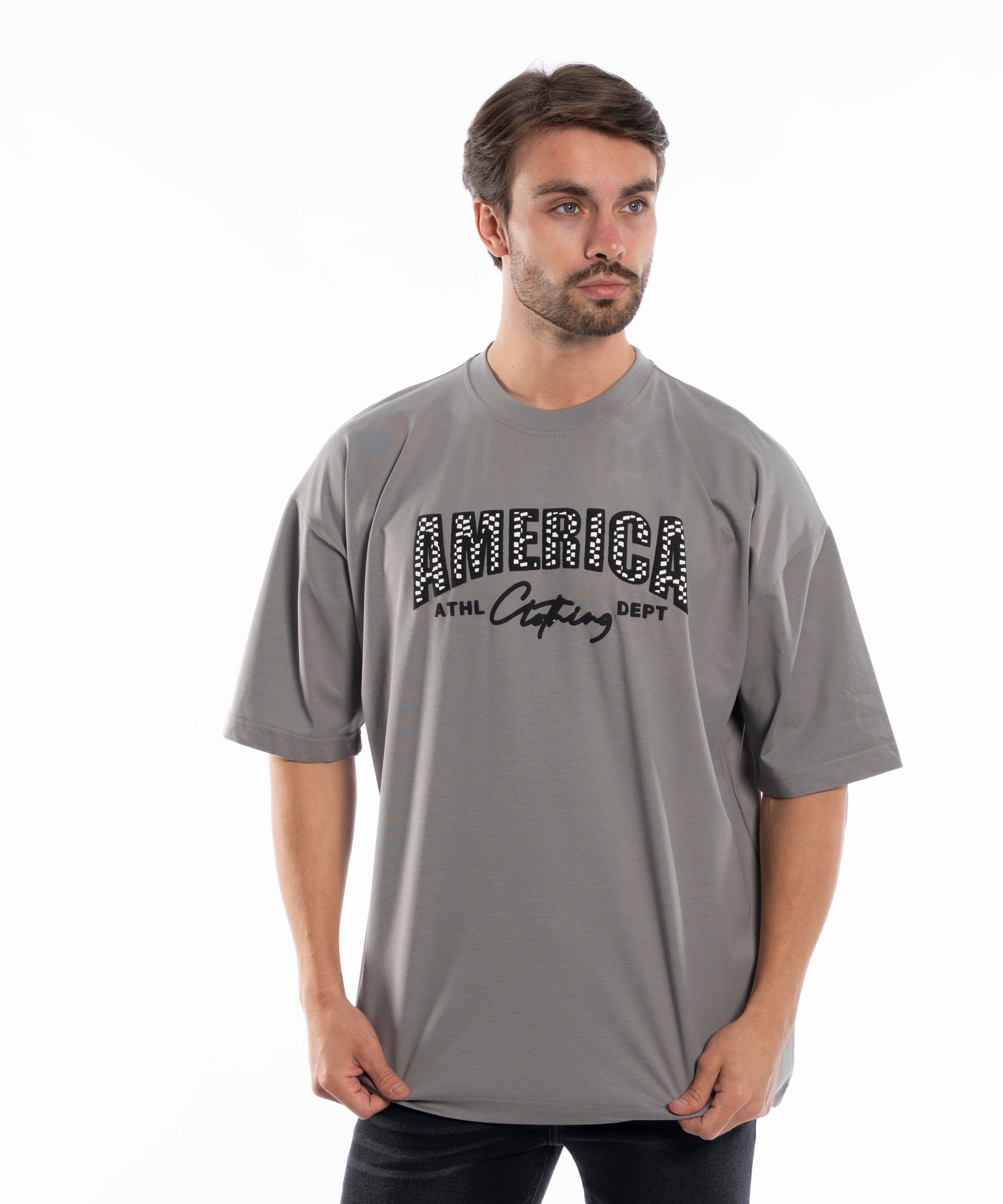 T-Shirt - Men - Printed