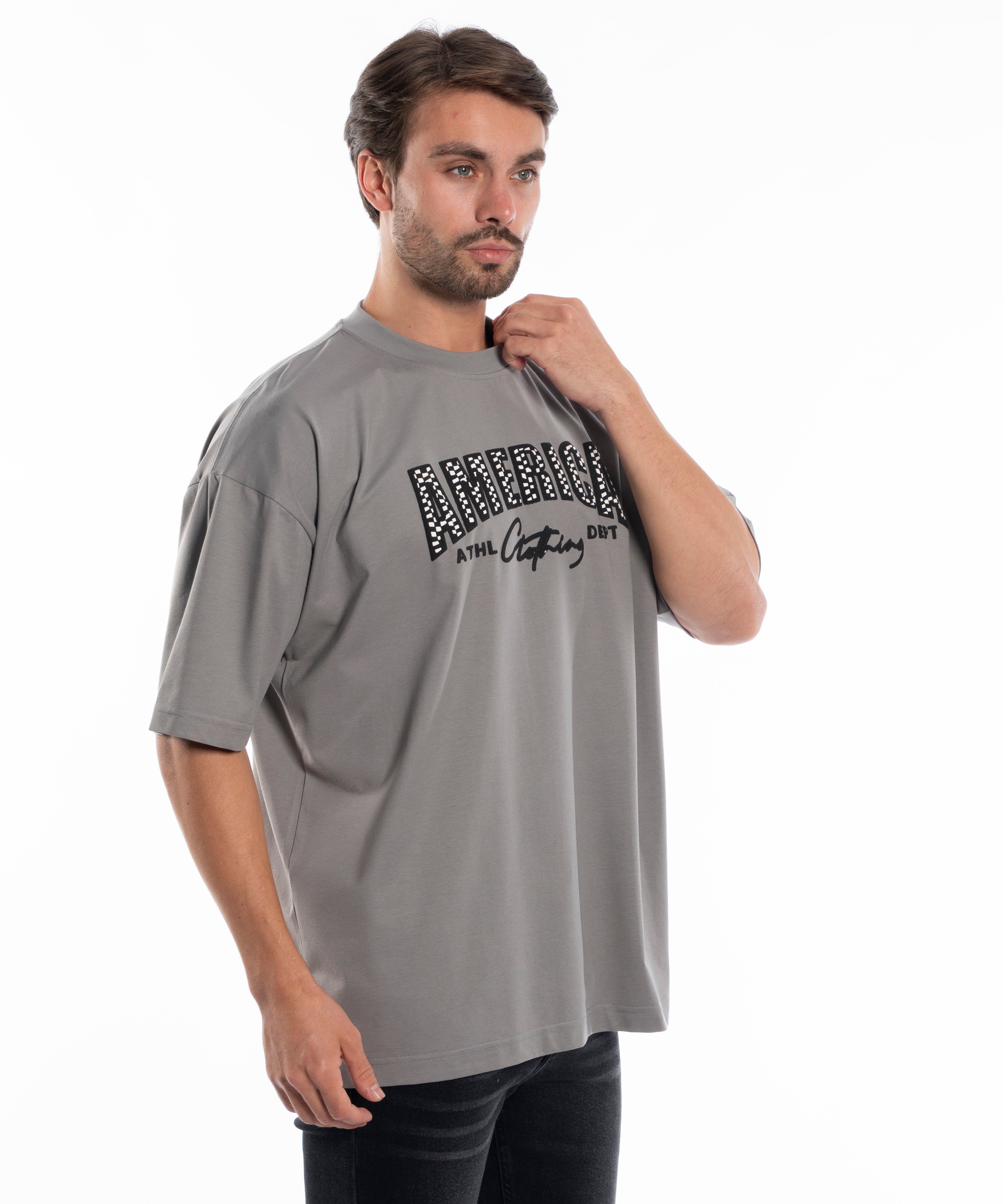 T-Shirt - Men - Printed