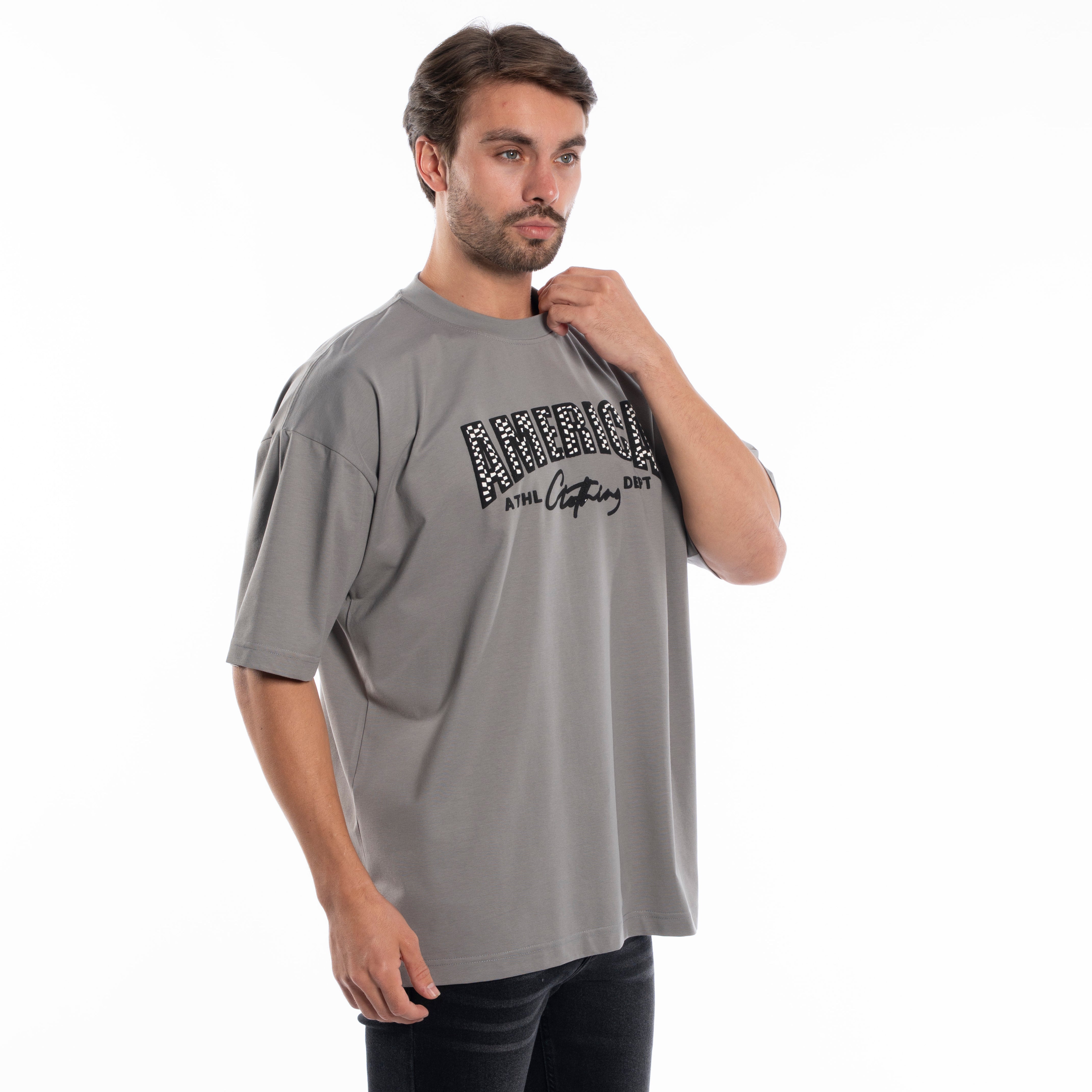 T-Shirt - Men - Printed