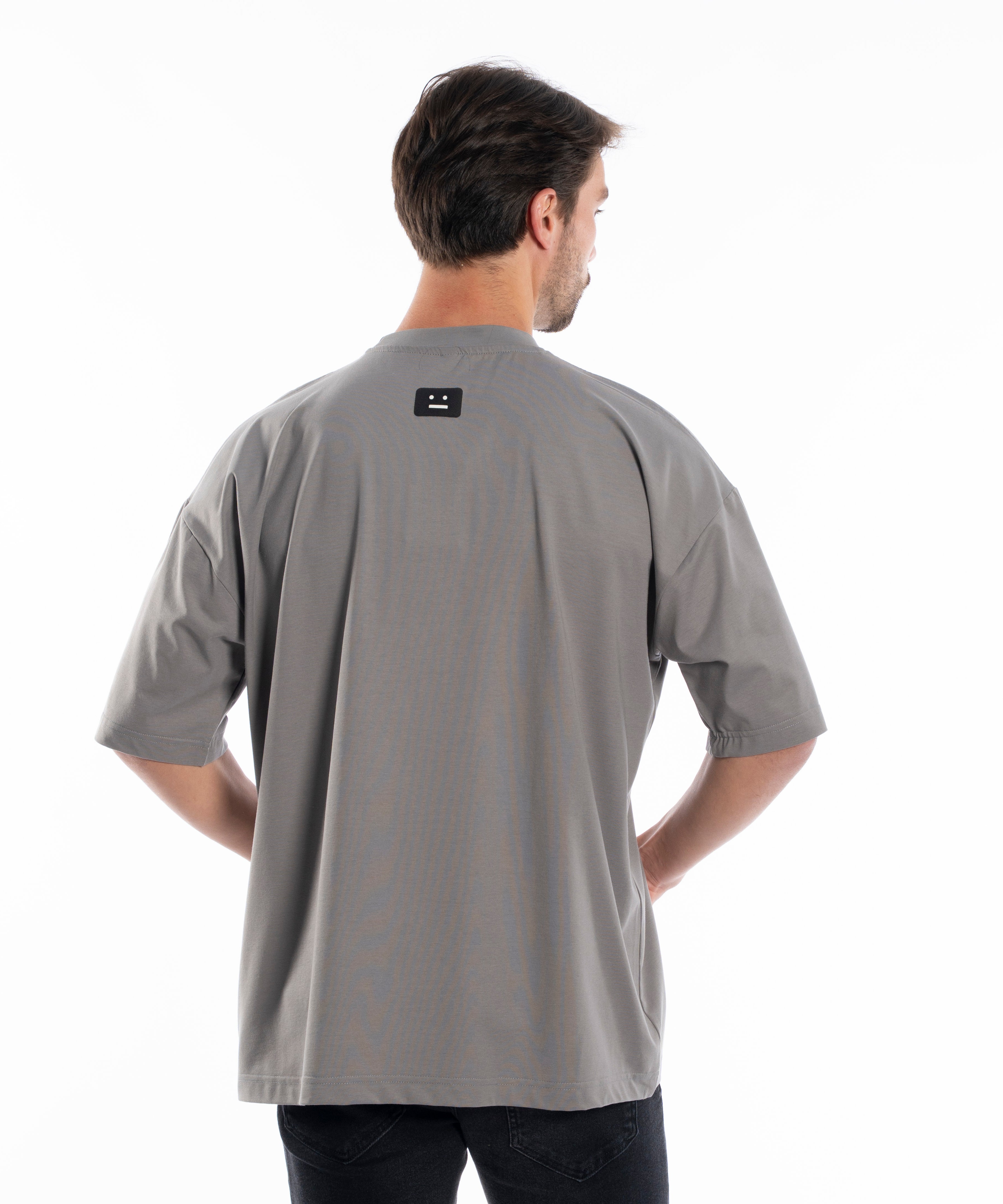 T-Shirt - Men - Printed