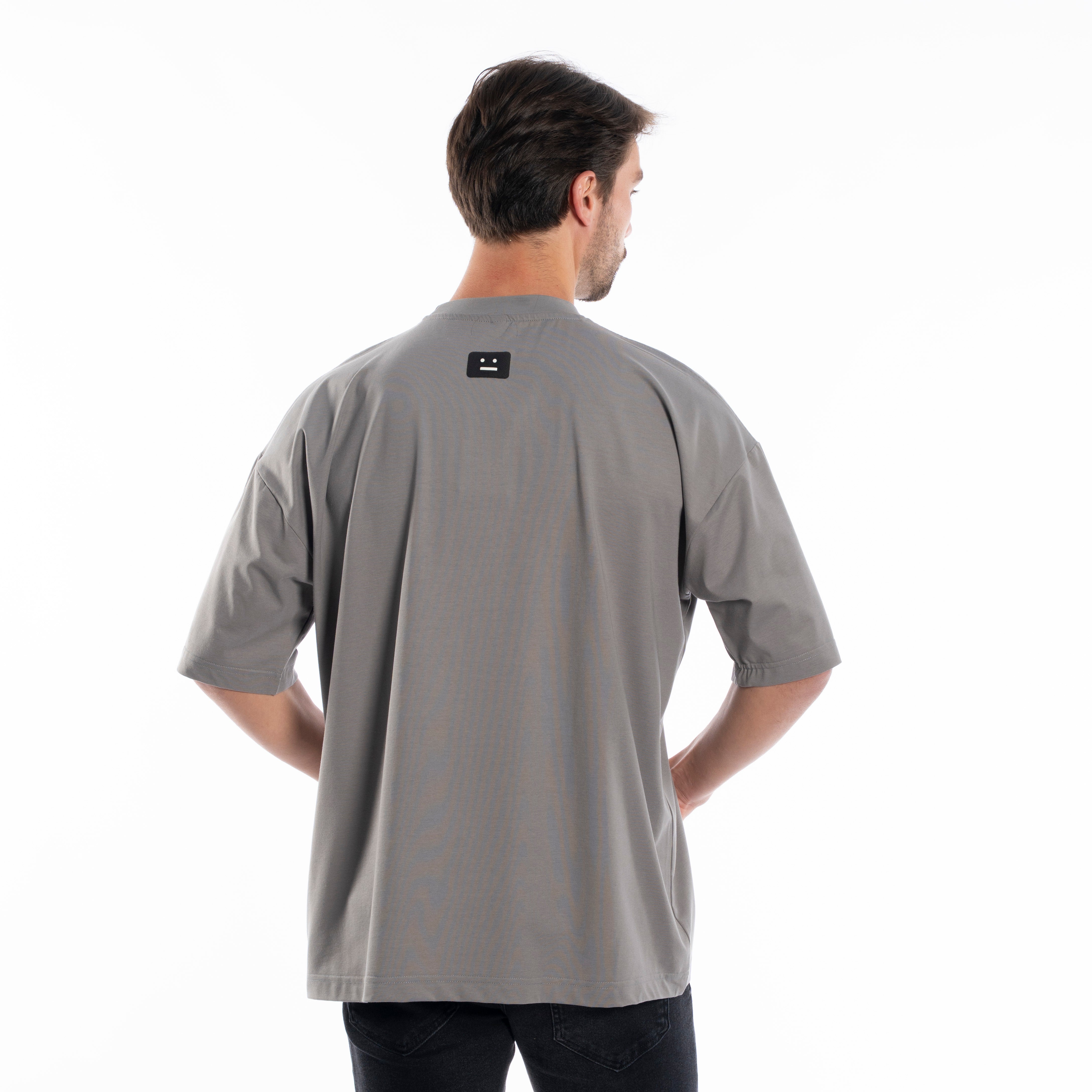 T-Shirt - Men - Printed