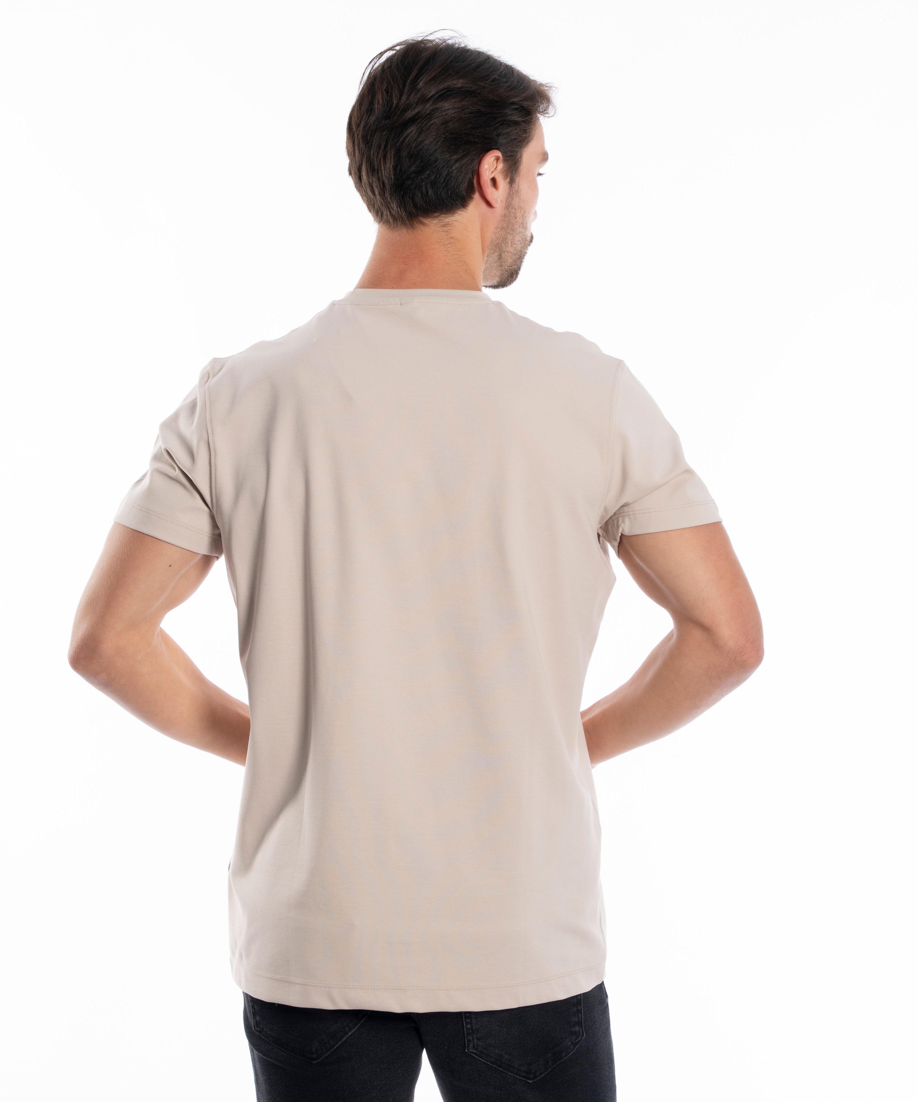 T-Shirt - Men - Printed