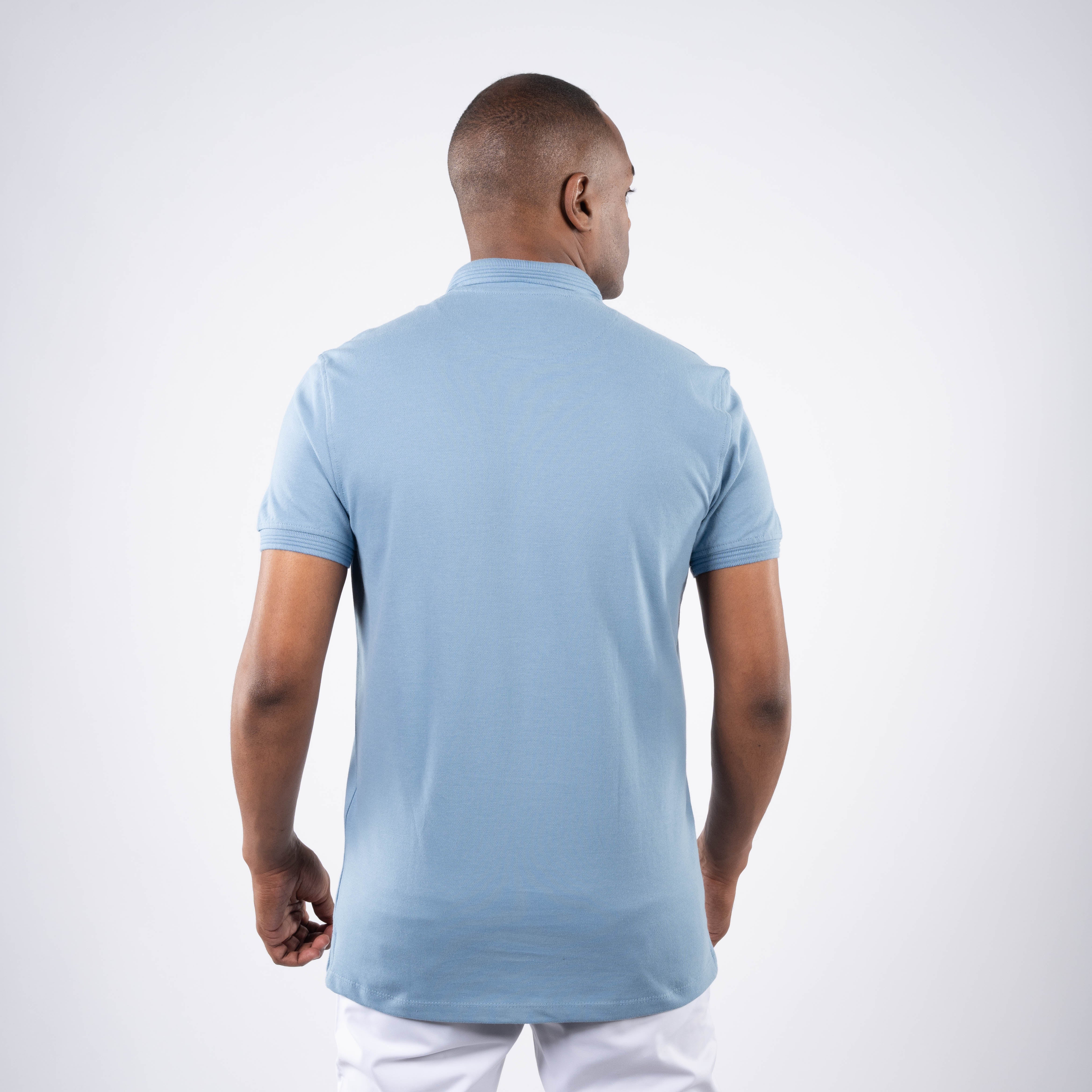 Polo T-shirt - Men - Outlet