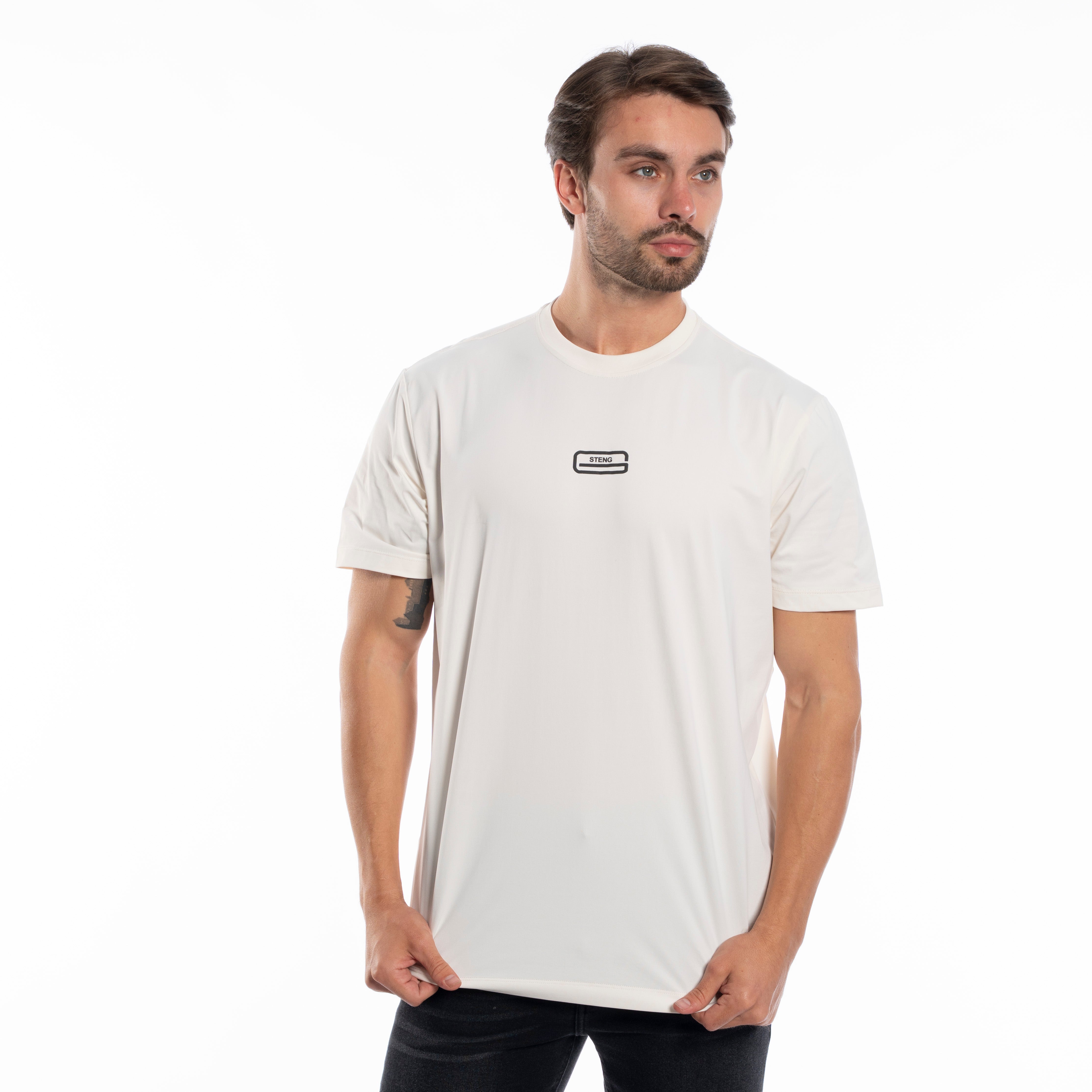 T-Shirt - Men - Printed