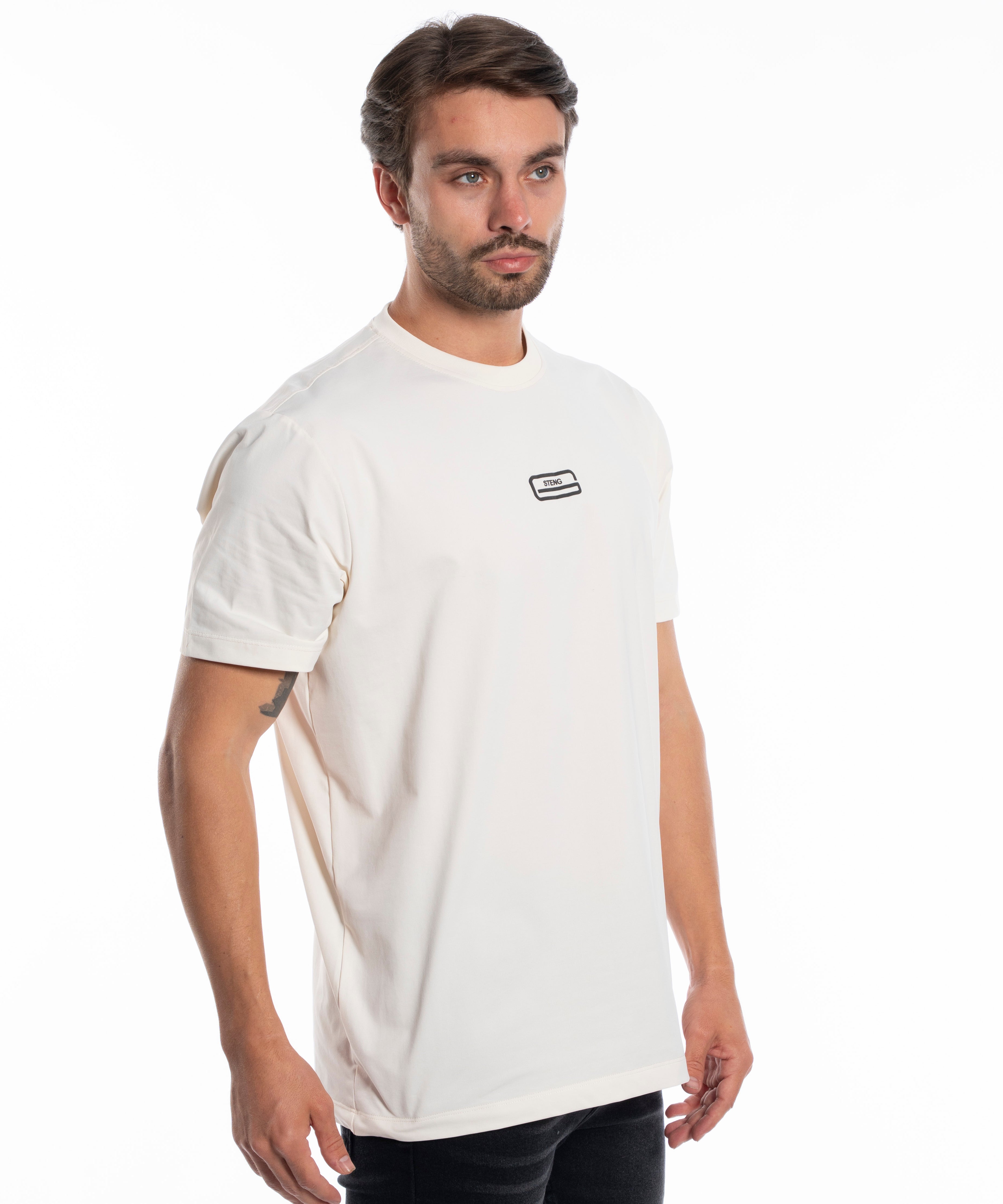 T-Shirt - Men - Printed