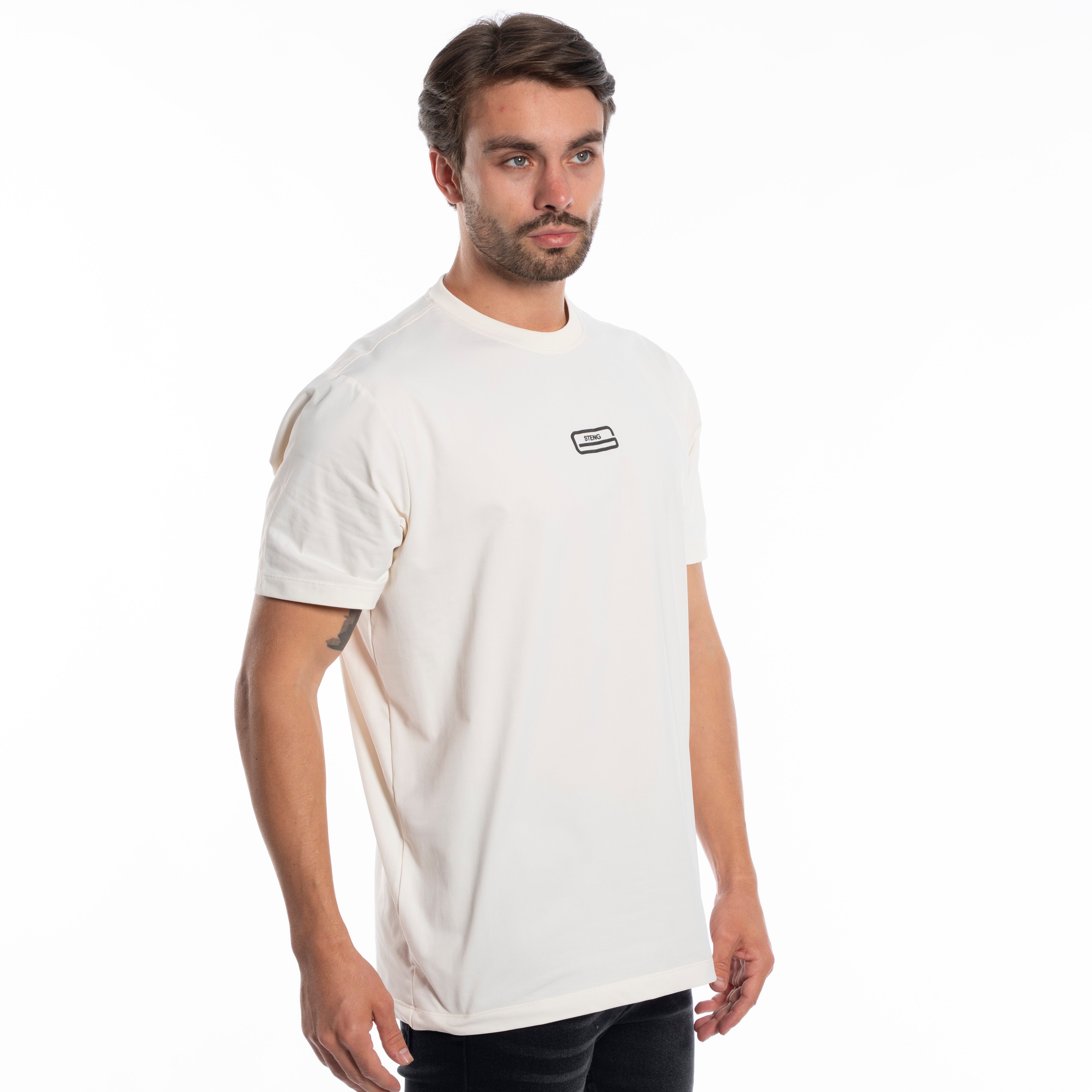 T-Shirt - Men - Printed