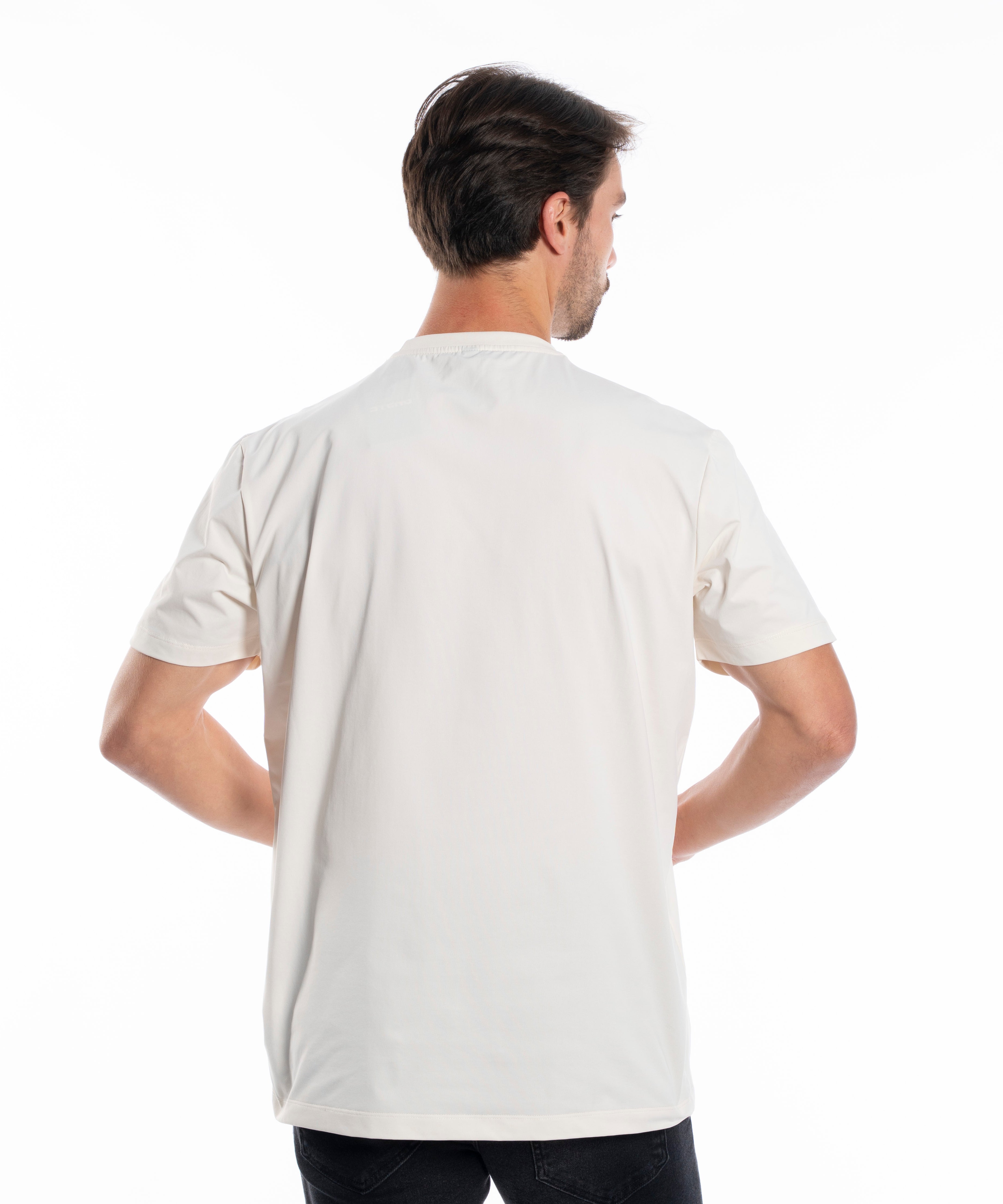 T-Shirt - Men - Printed