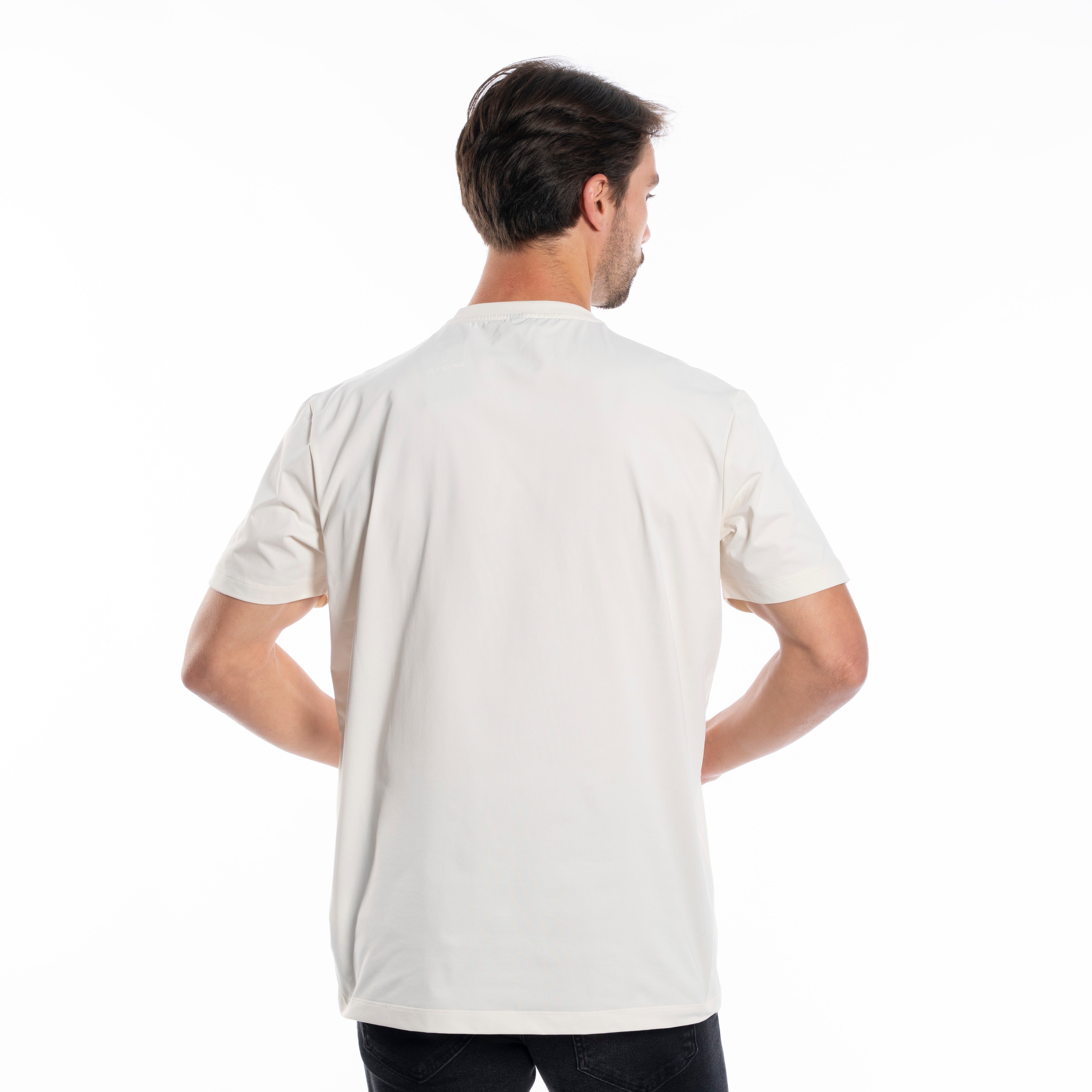 T-Shirt - Men - Printed