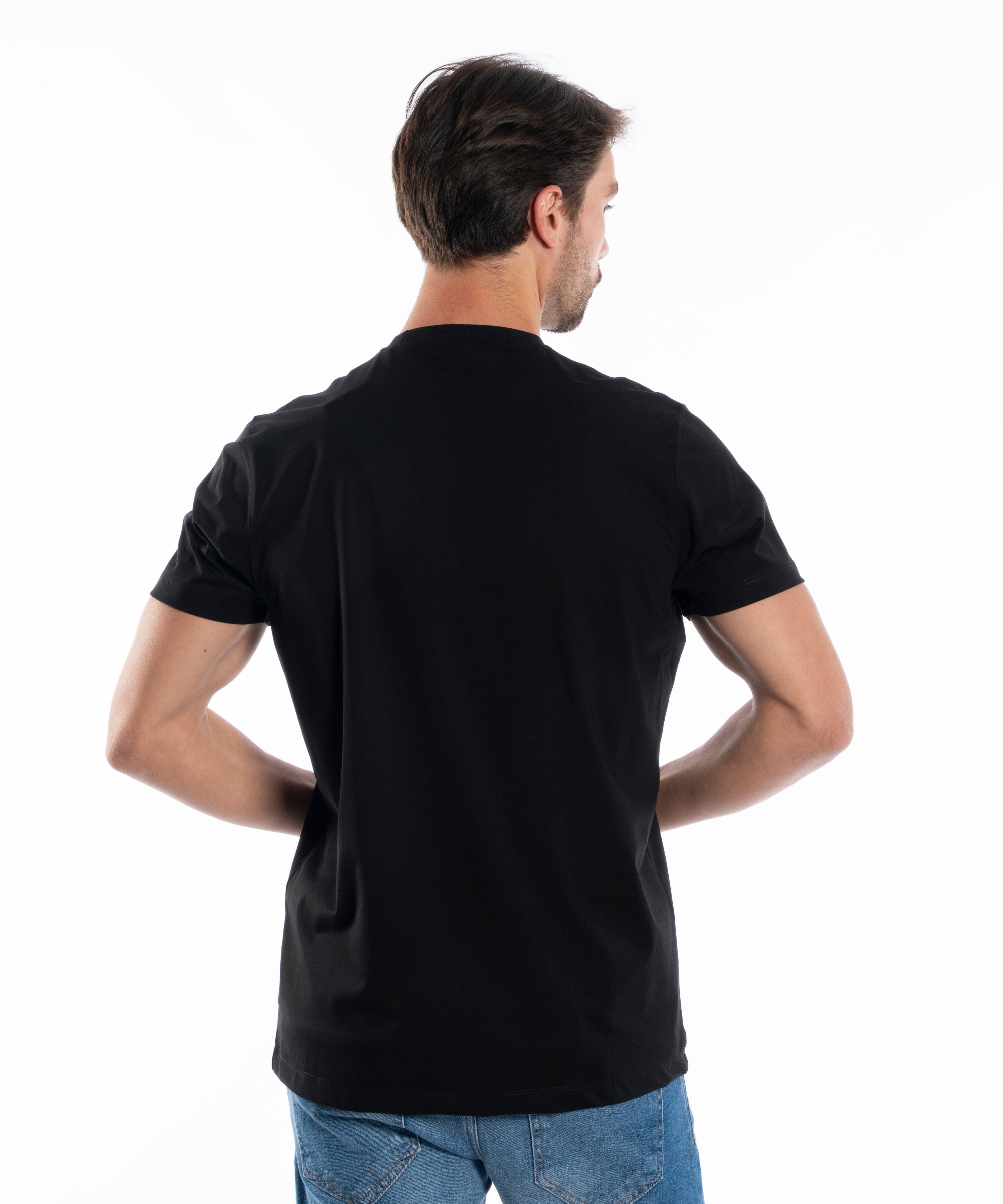 T-Shirt - Men - Printed