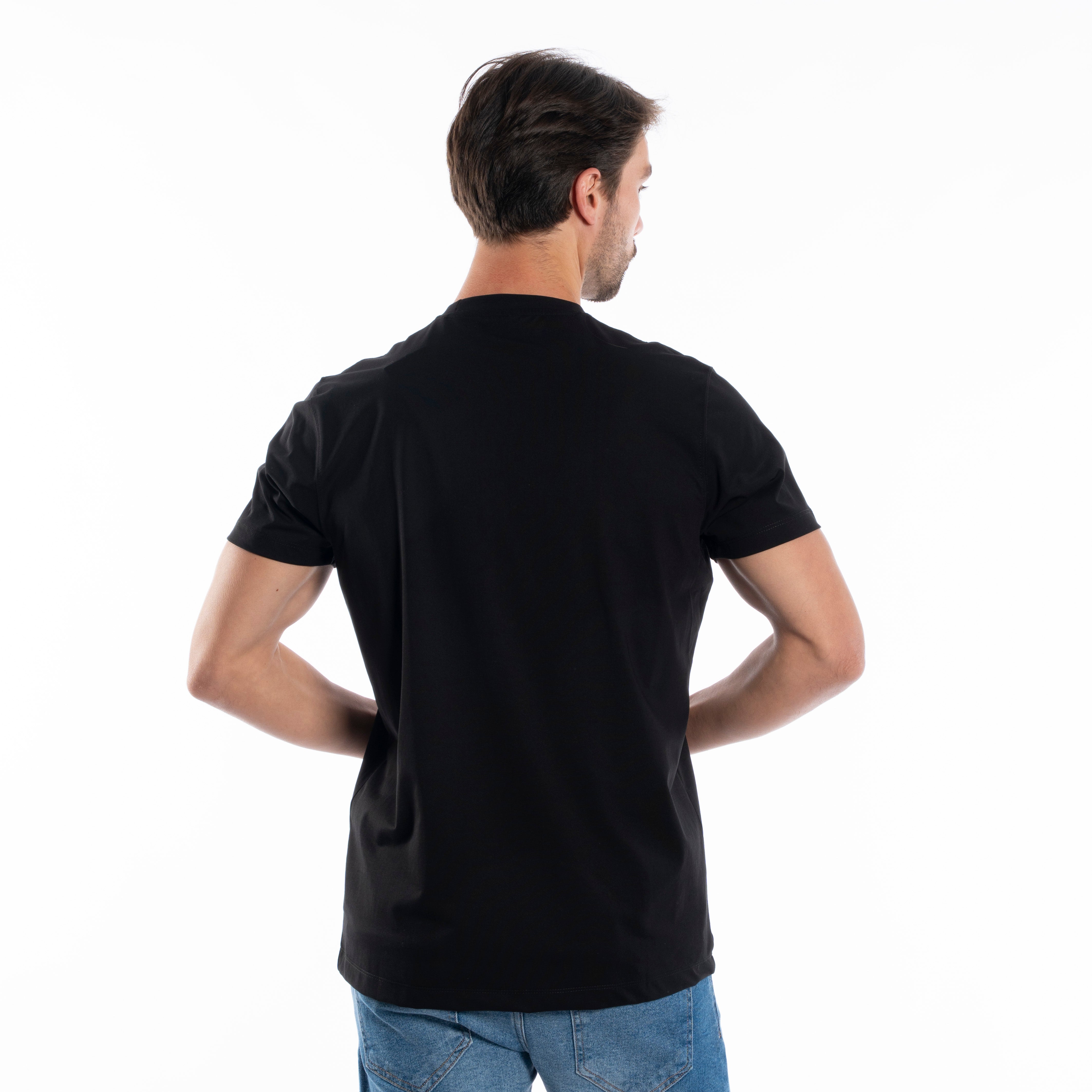 T-Shirt - Men - Printed