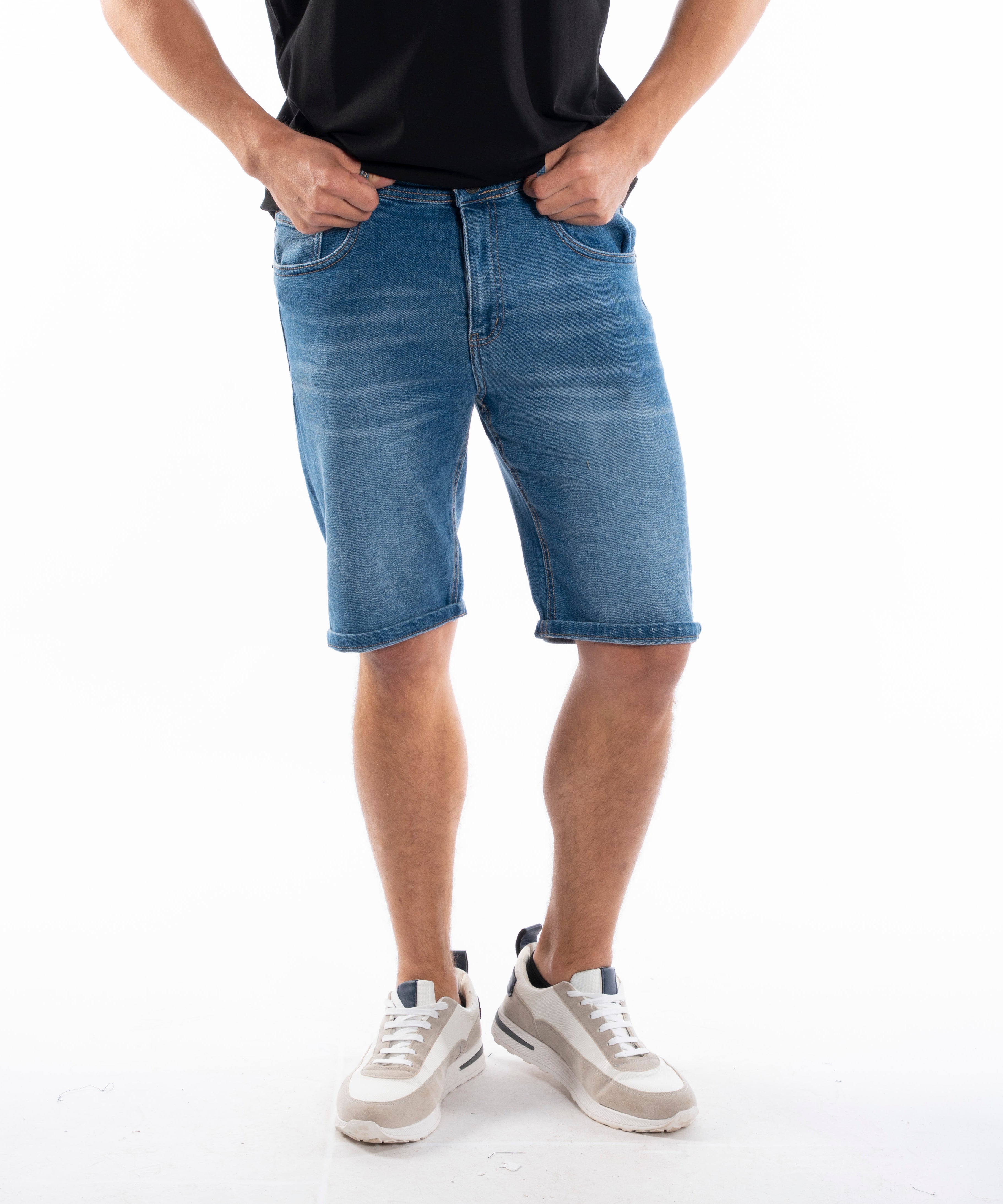 Short- Men - Jeans