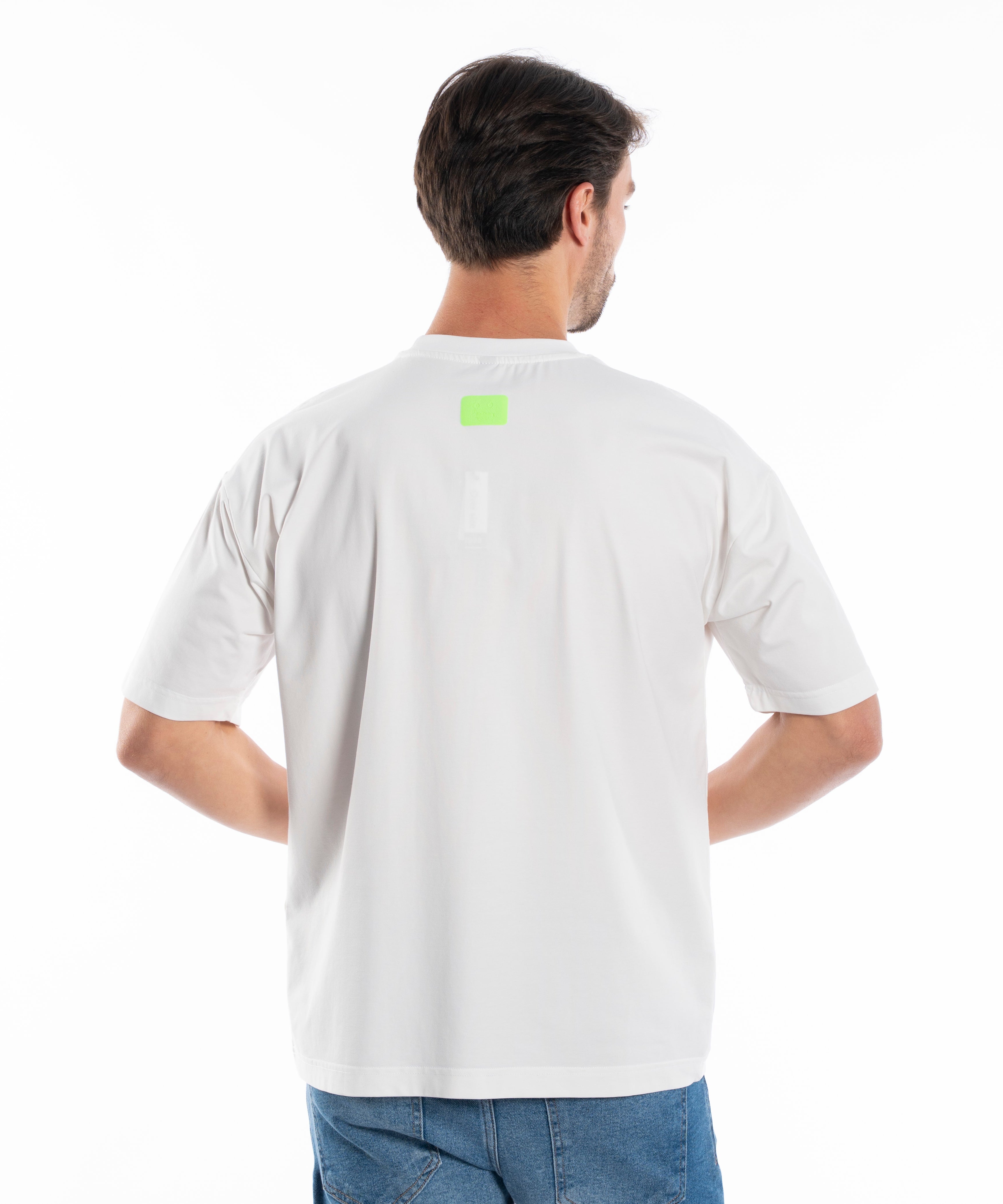 T-Shirt - Men - Printed