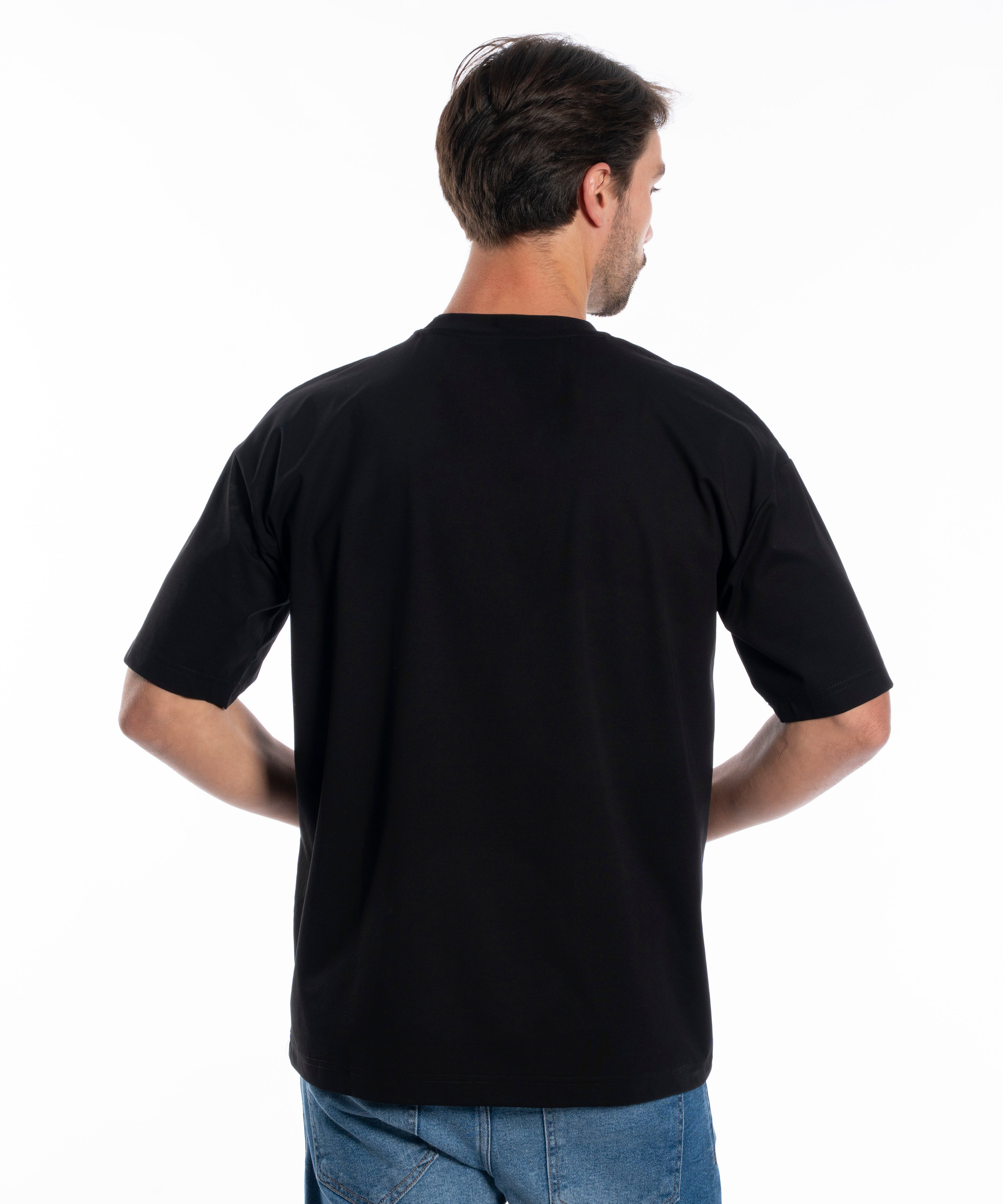 T-Shirt - Men - Printed