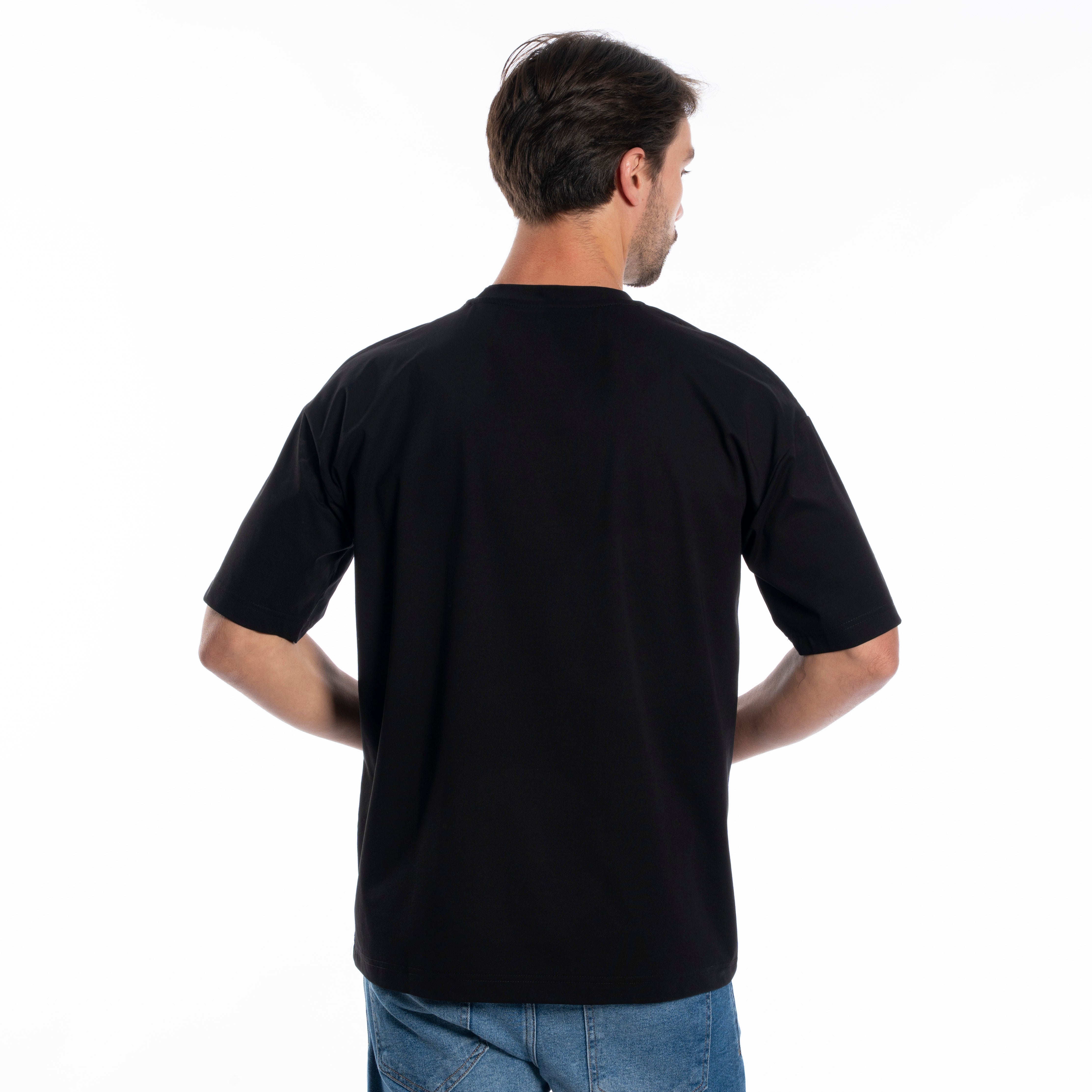 T-Shirt - Men - Printed