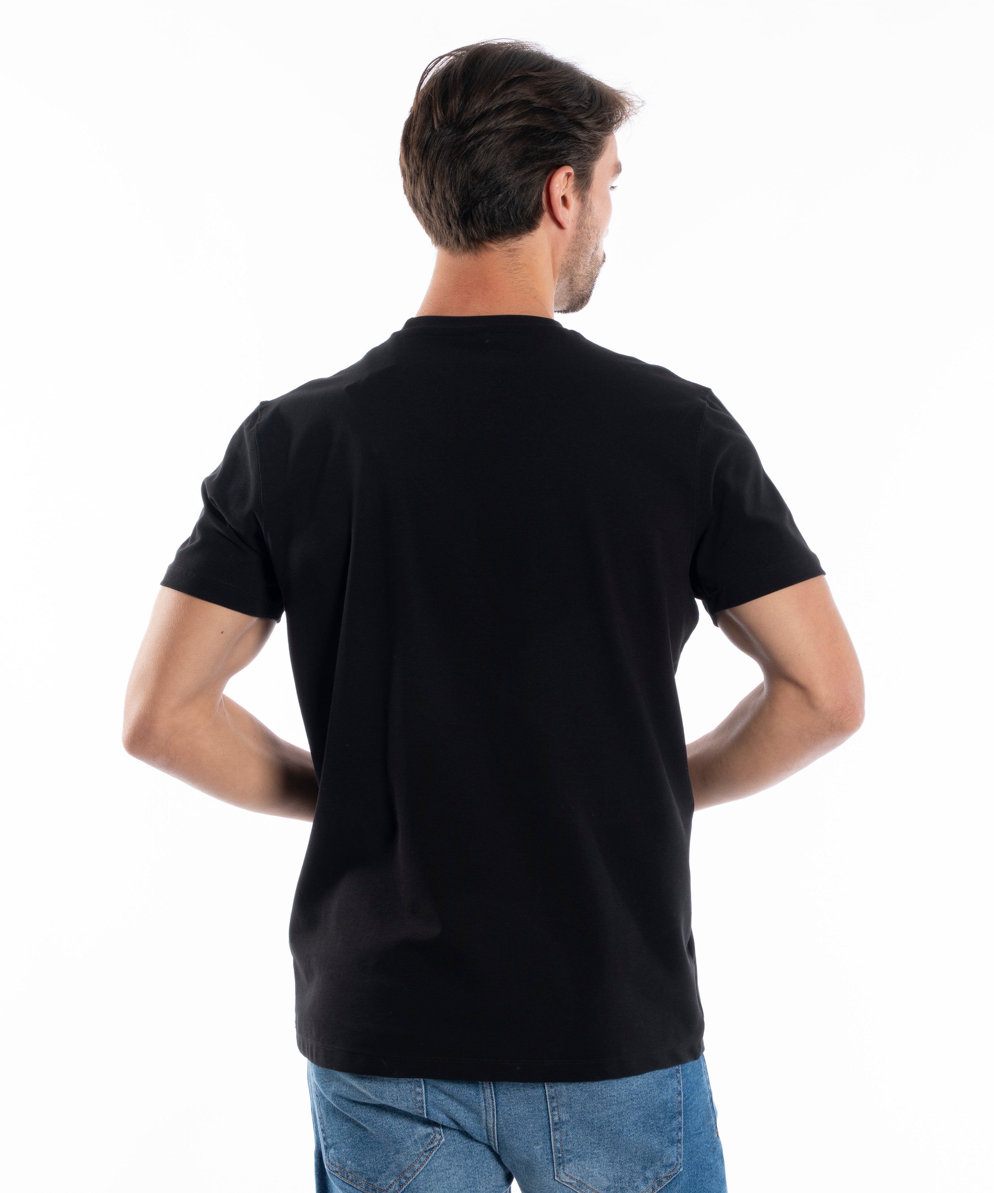 T-Shirt - Men - Printed