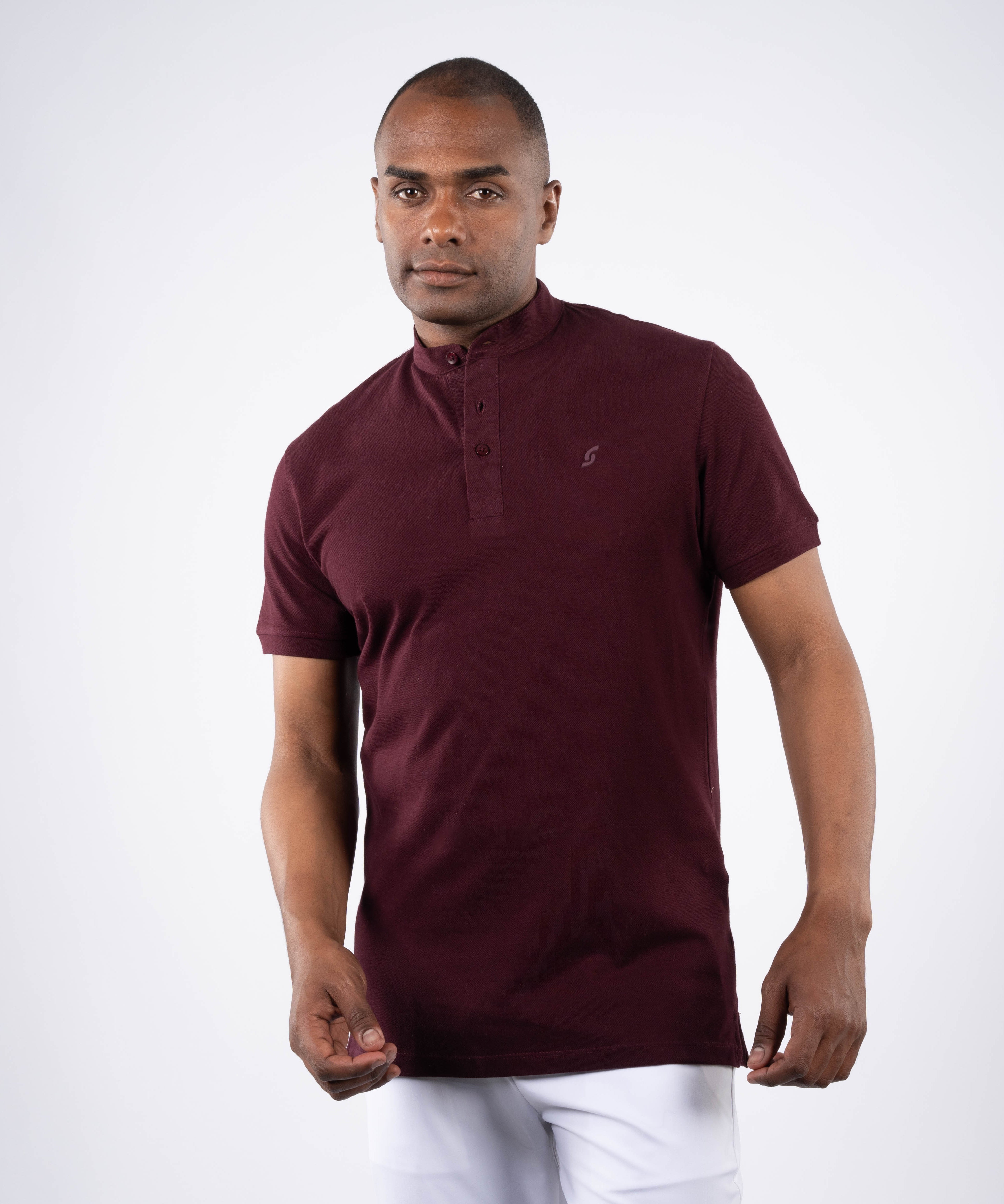 Polo T-shirt - Men - Outlet