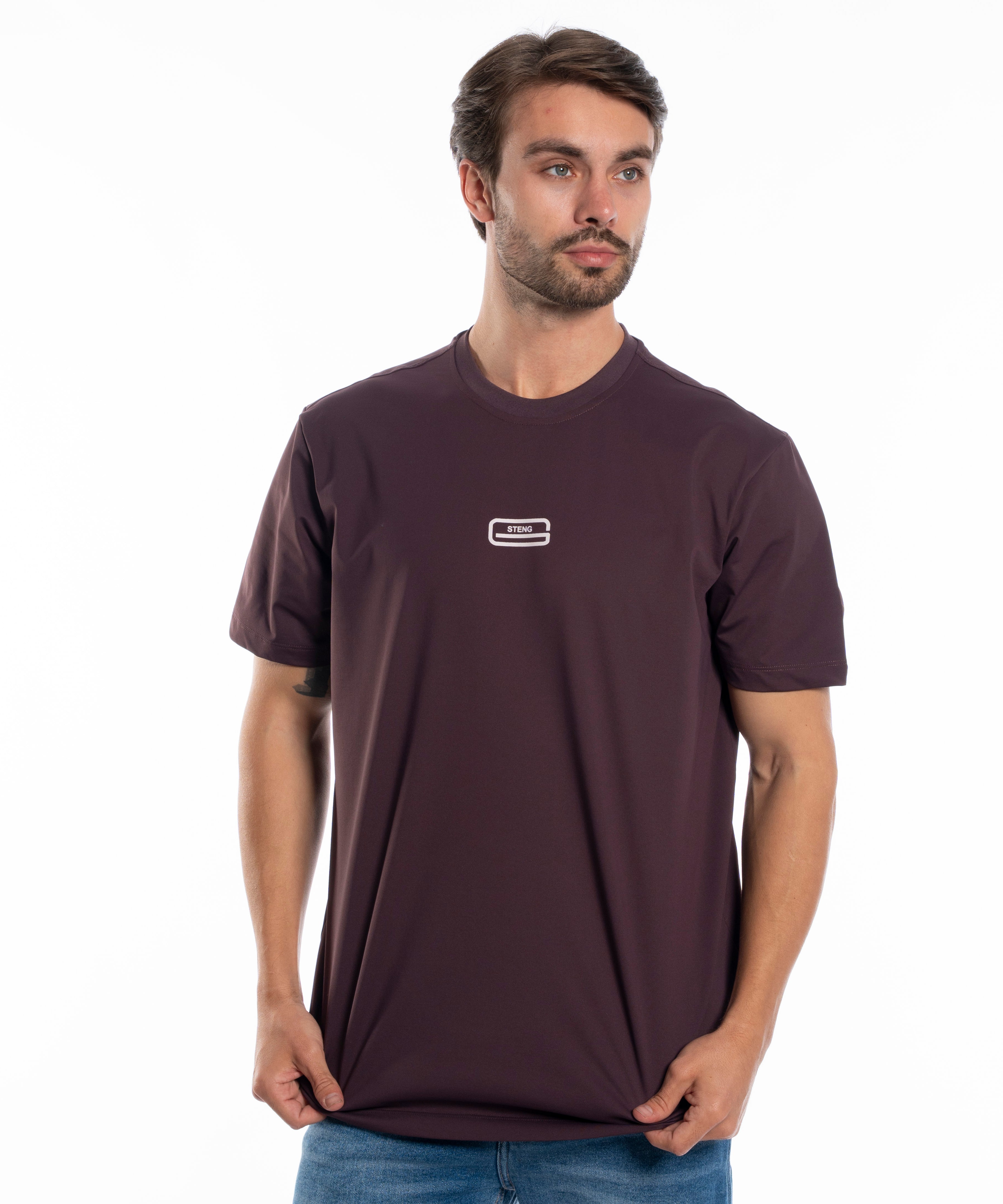 T-Shirt - Men - Printed