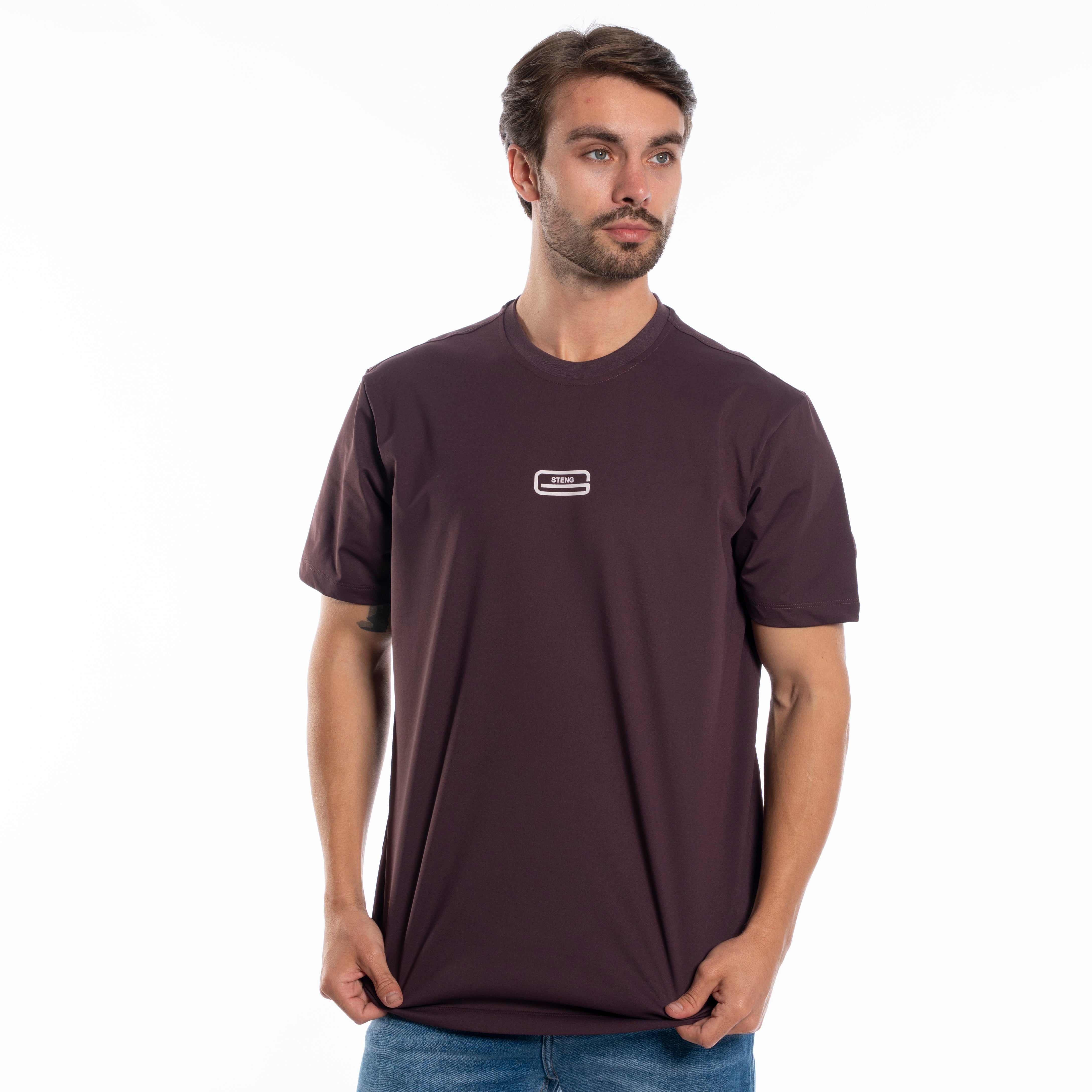 T-Shirt - Men - Printed