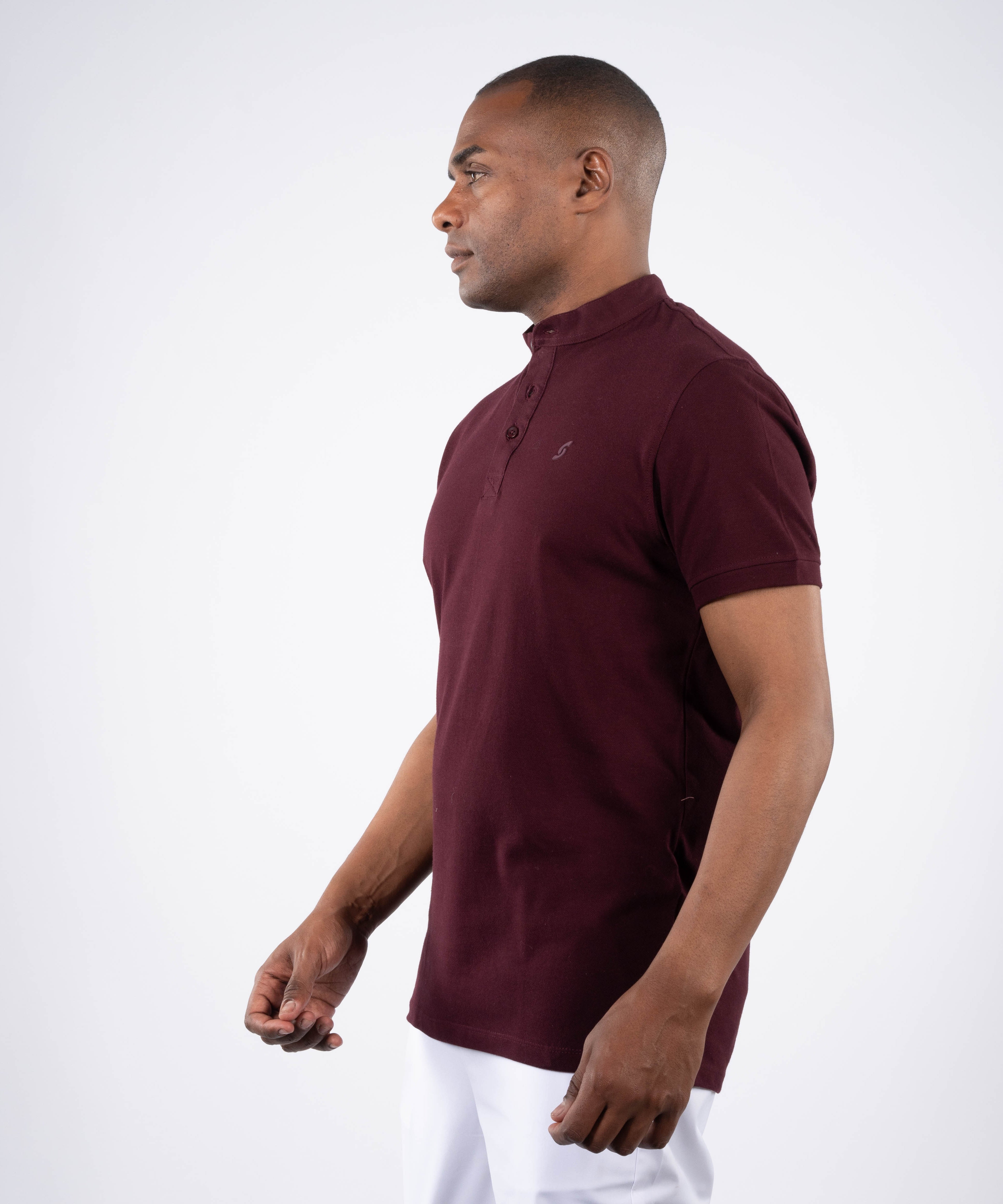 Polo T-shirt - Men - Outlet