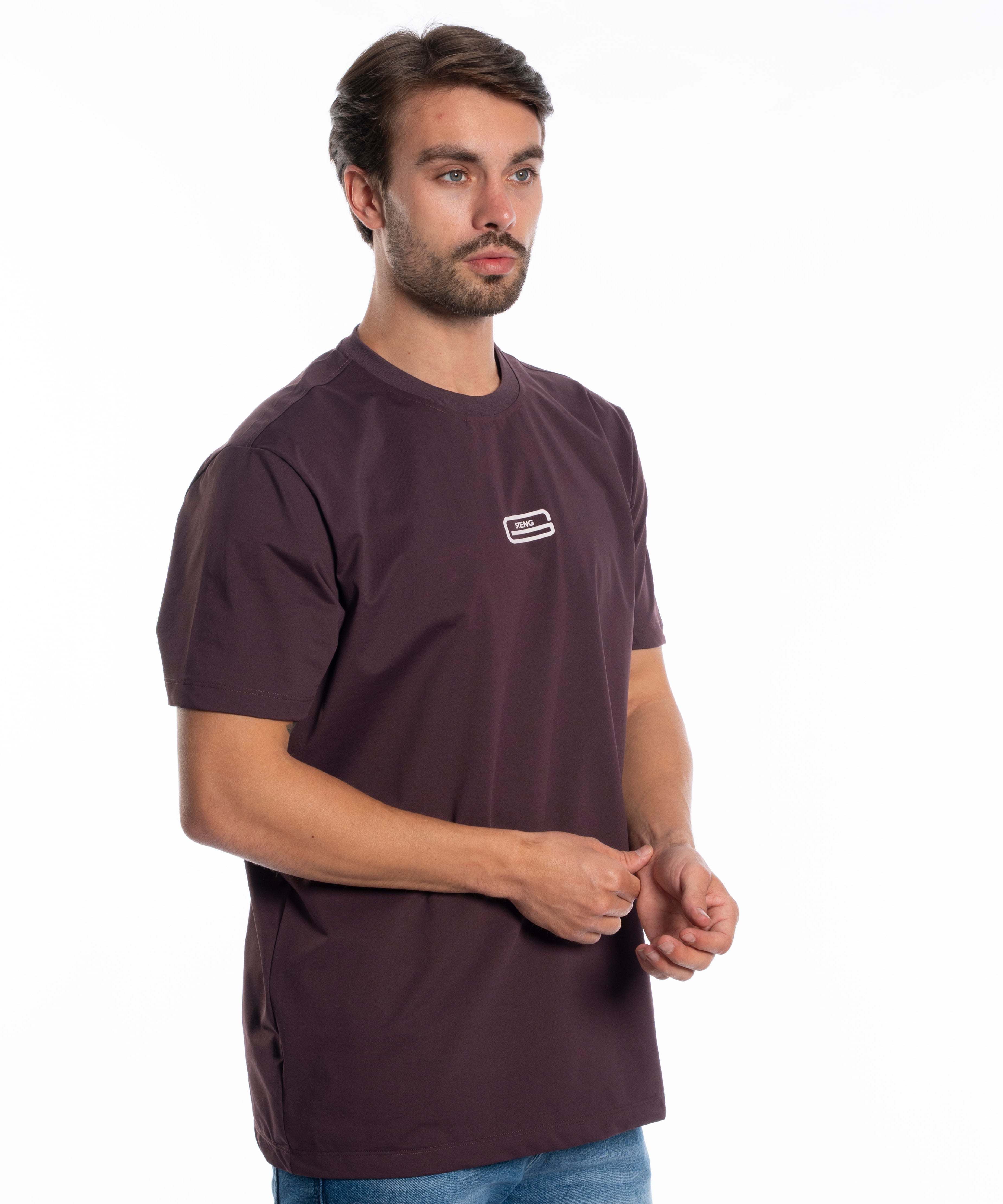 T-Shirt - Men - Printed