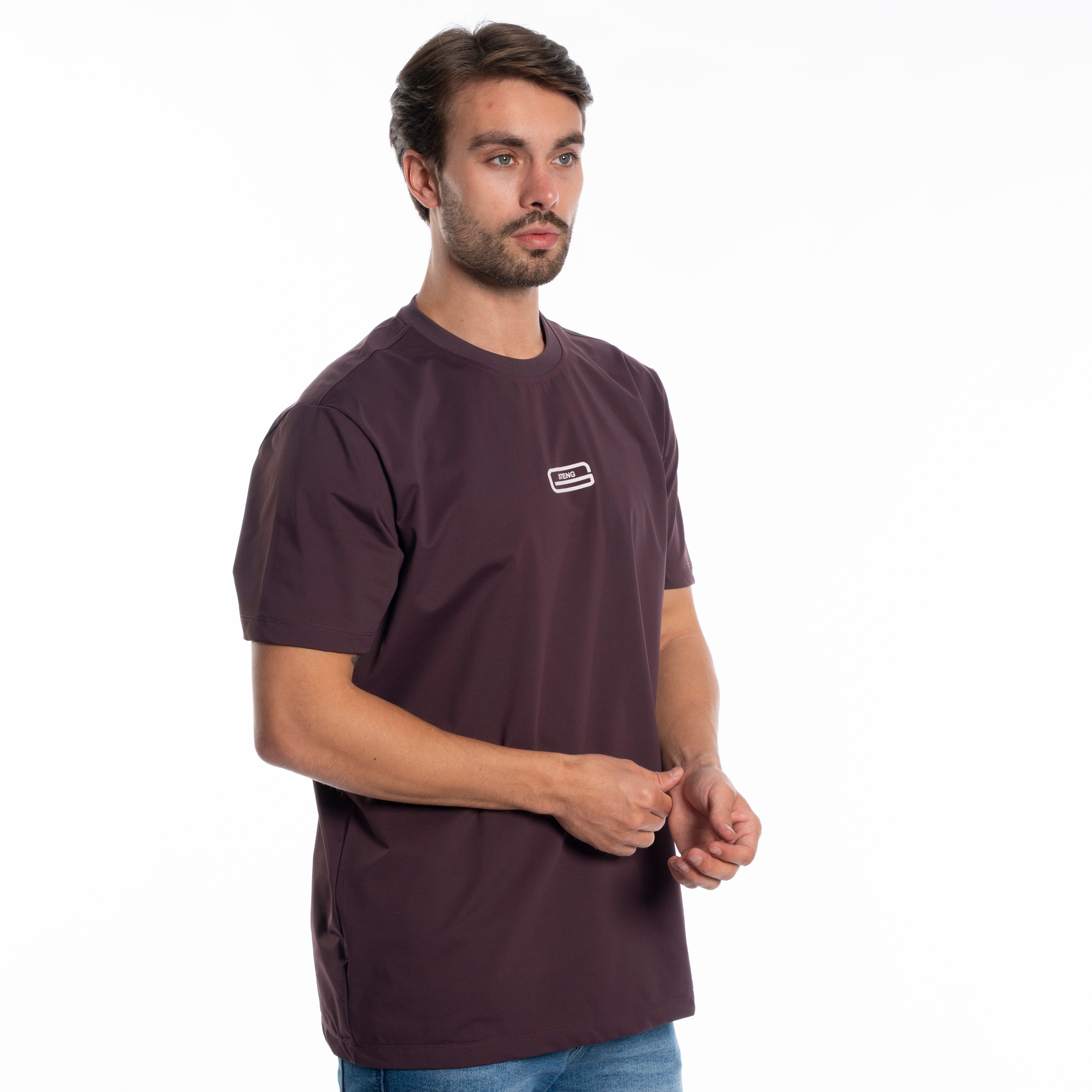 T-Shirt - Men - Printed