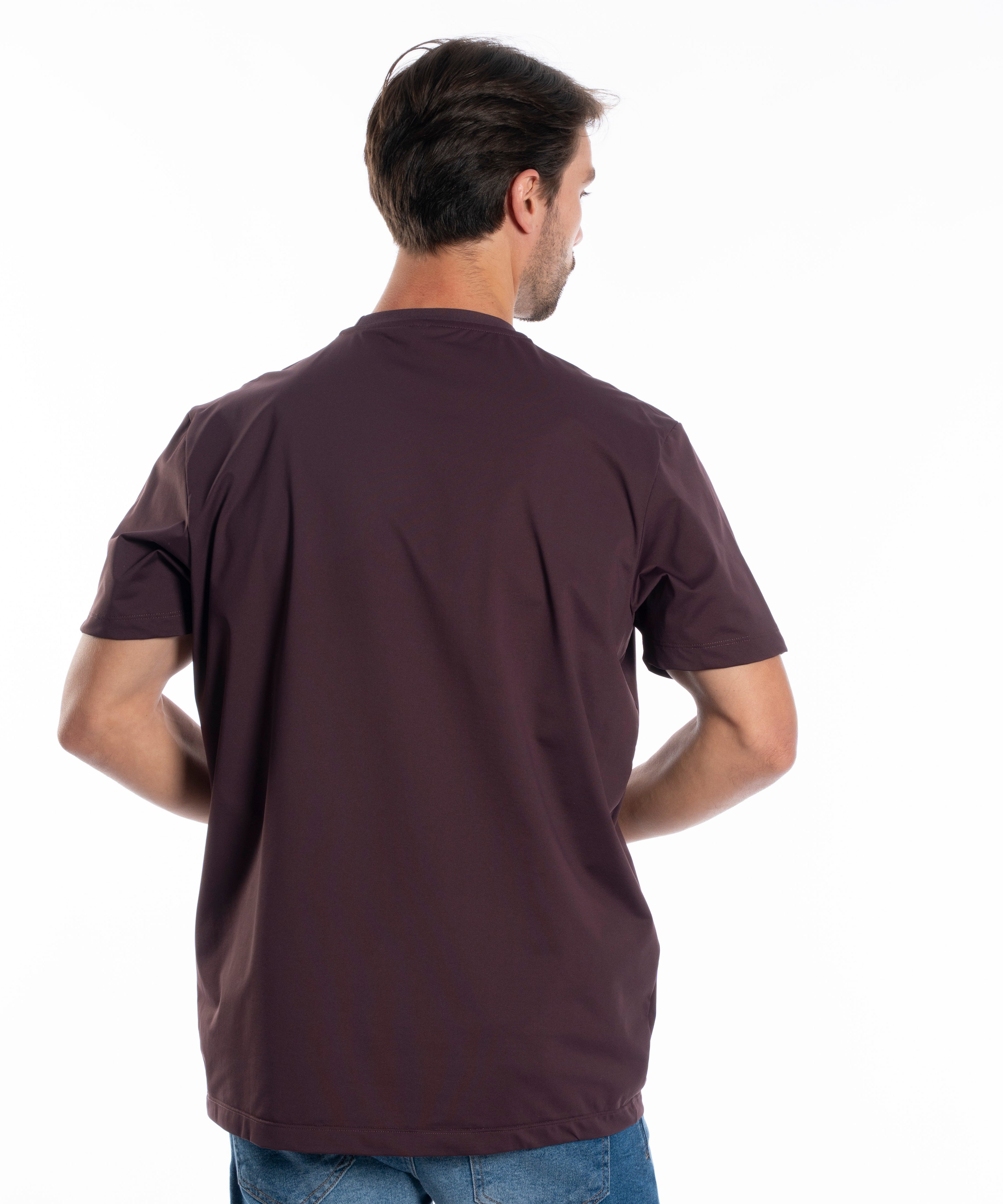 T-Shirt - Men - Printed