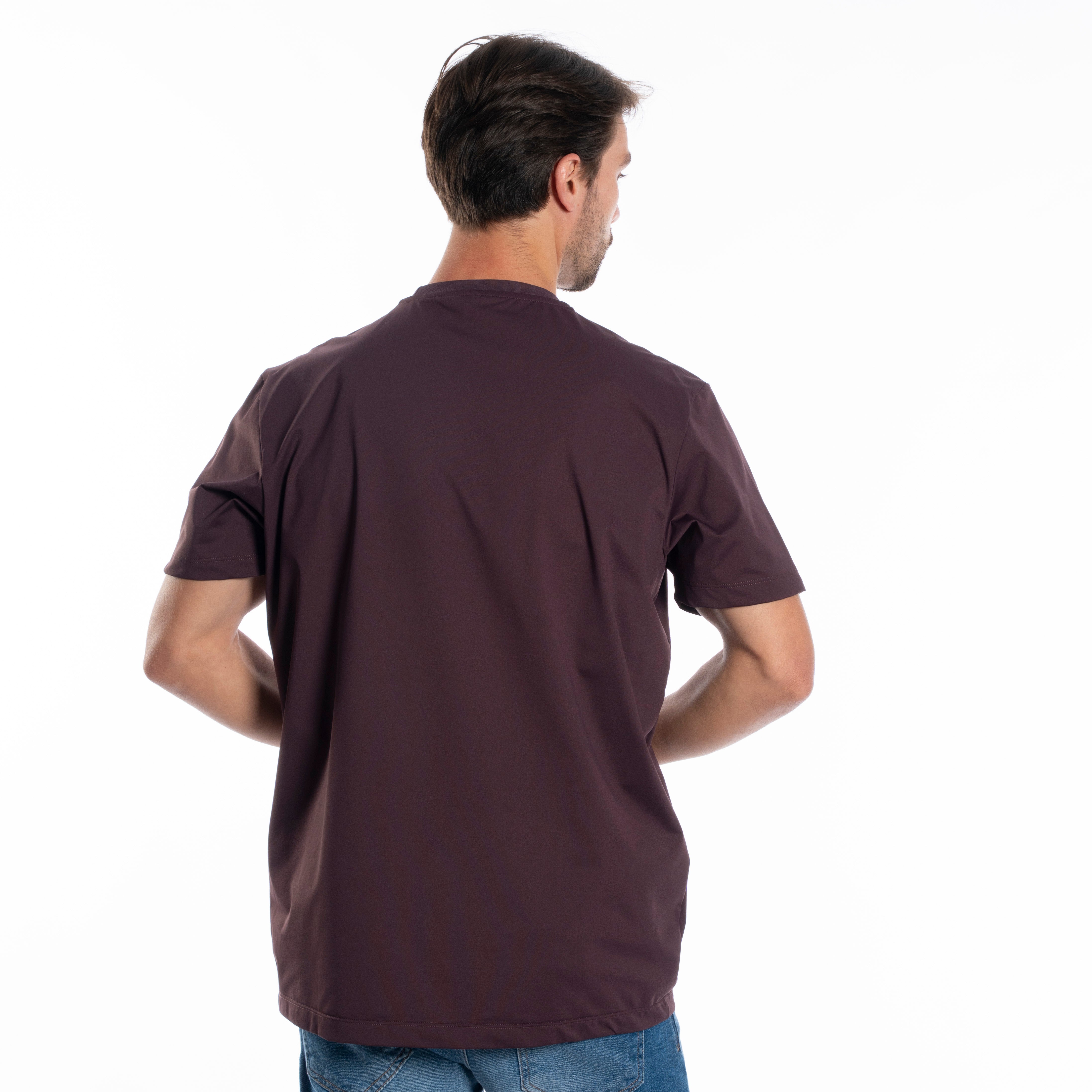 T-Shirt - Men - Printed