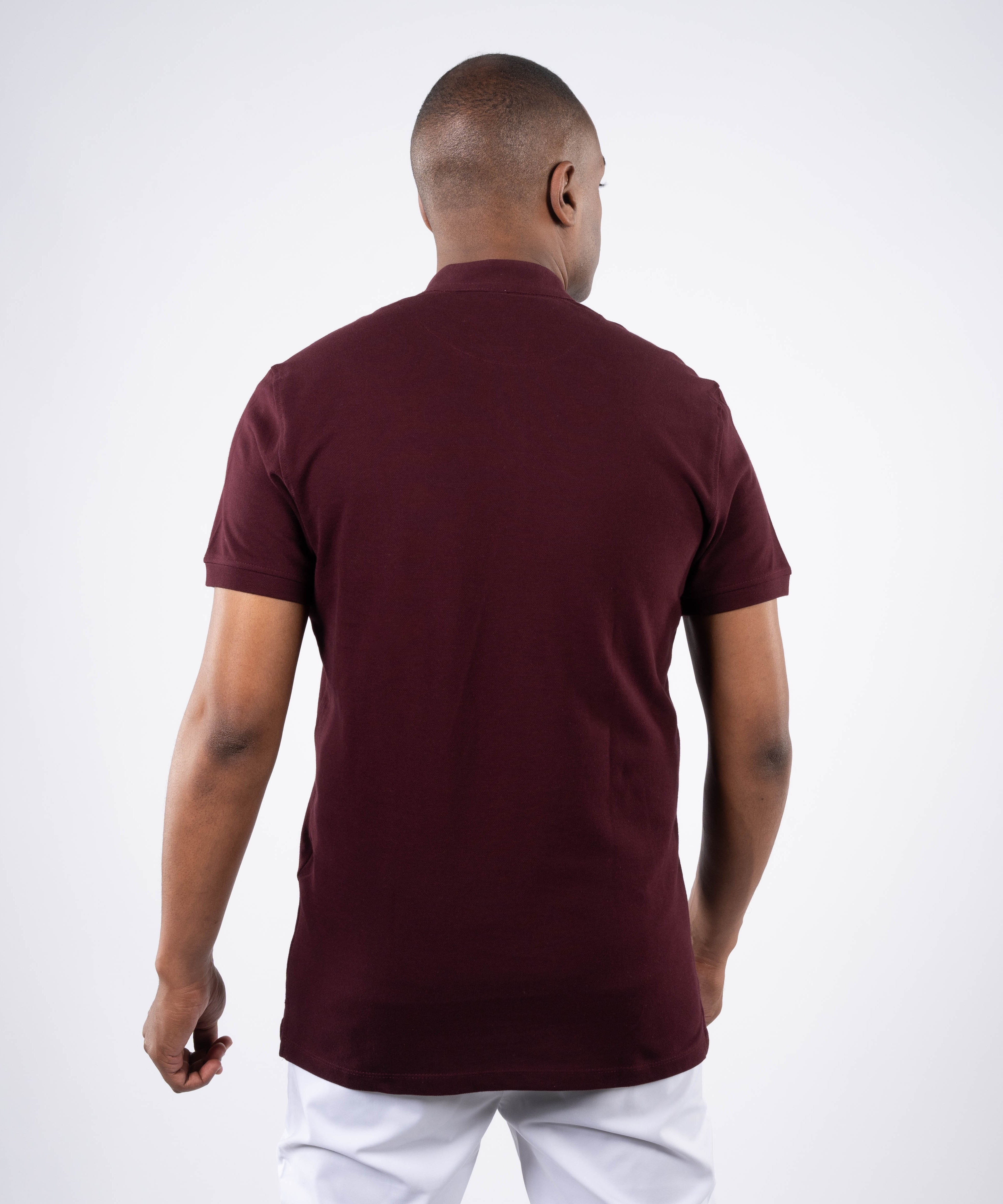 Polo T-shirt - Men - Outlet