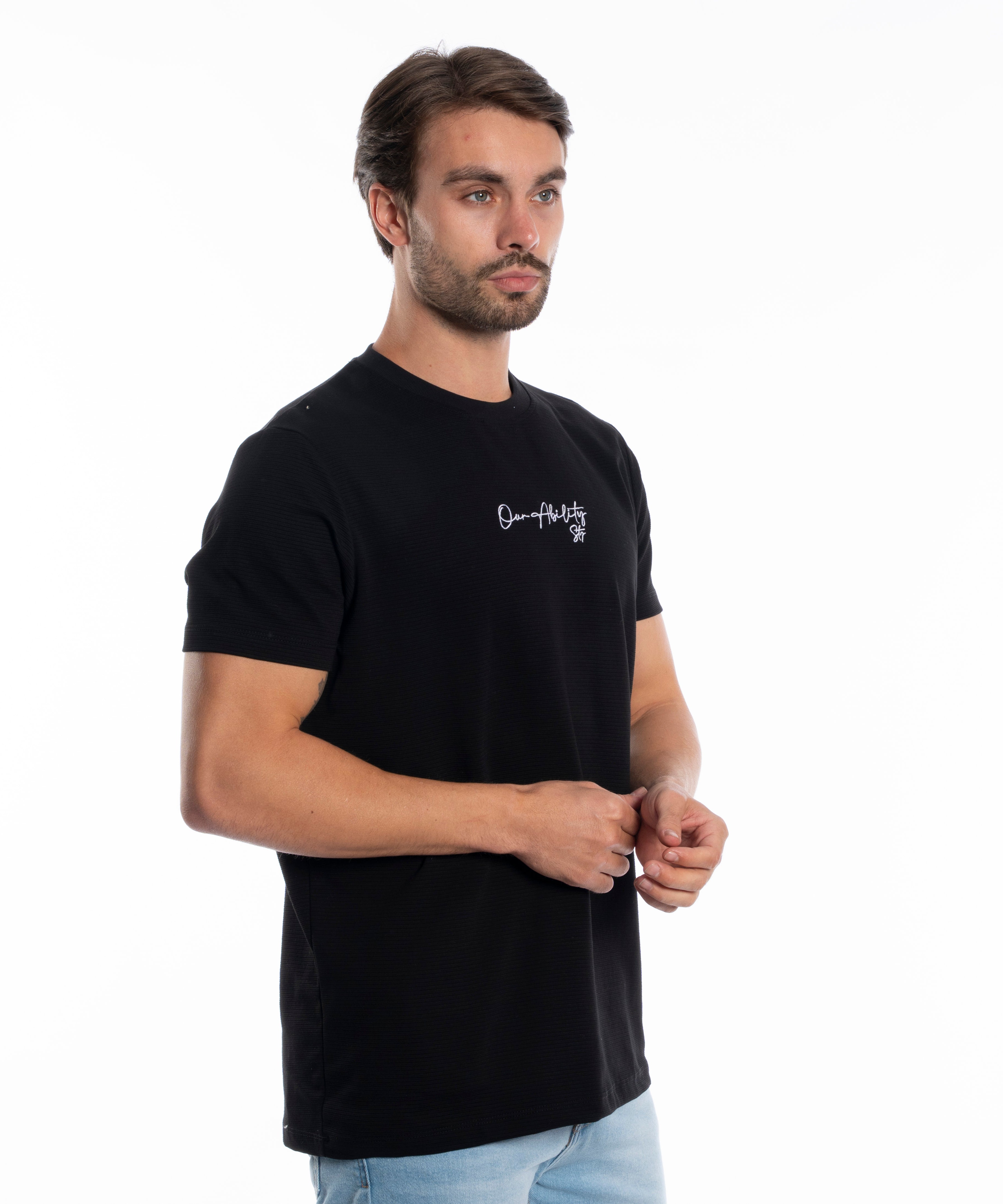 T-Shirt - Men - Printed